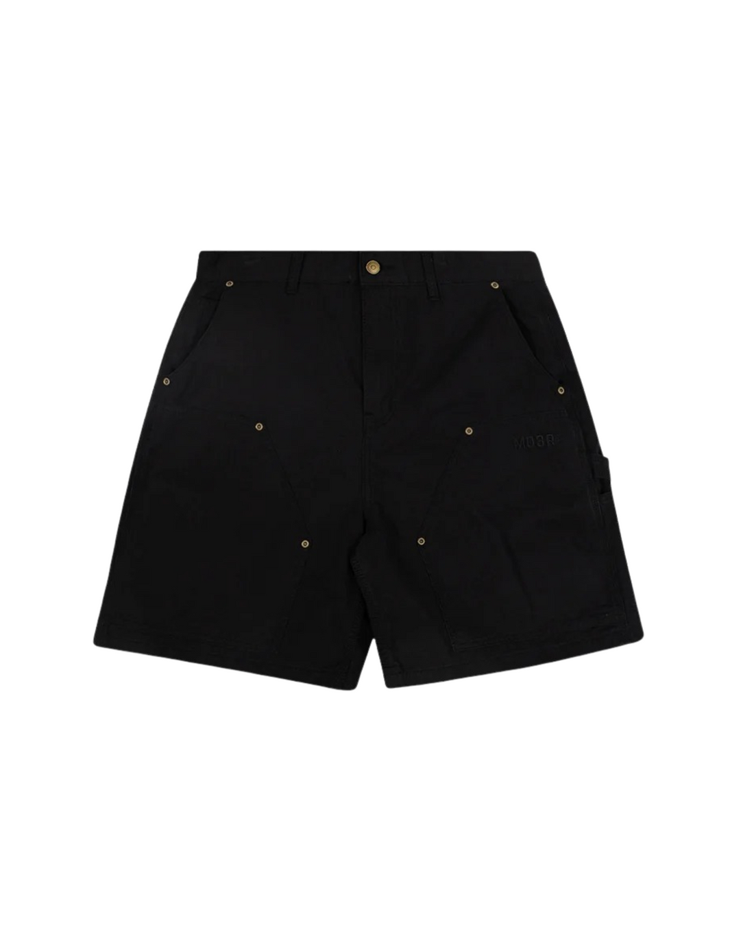 Field Canvas Shorts