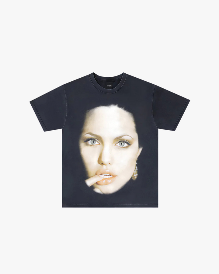 Iconic Gaze T-shirt