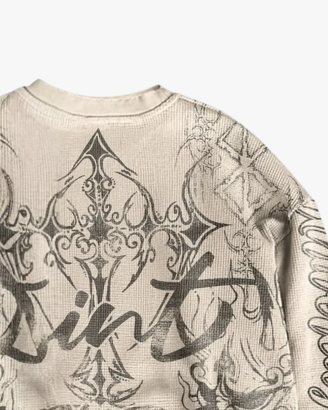 Saint Tears Long-Sleeve