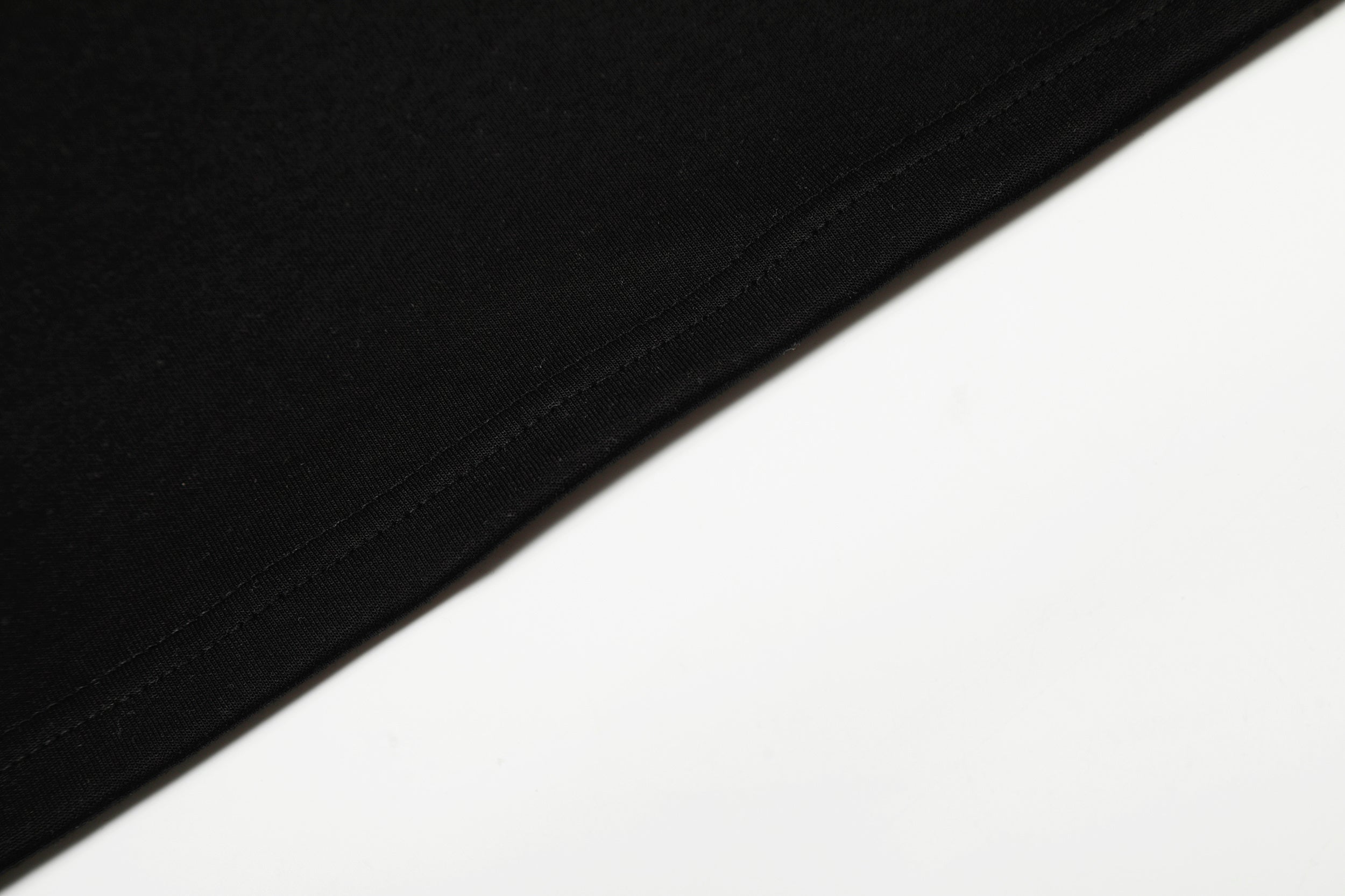 Omirad Break Line Graphic Polo