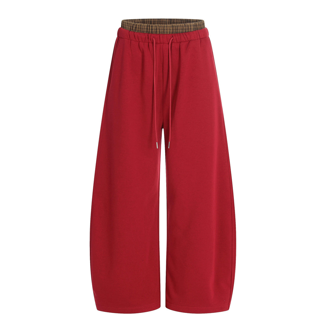 Omirad Wide-Leg Athletic Lounge Pants