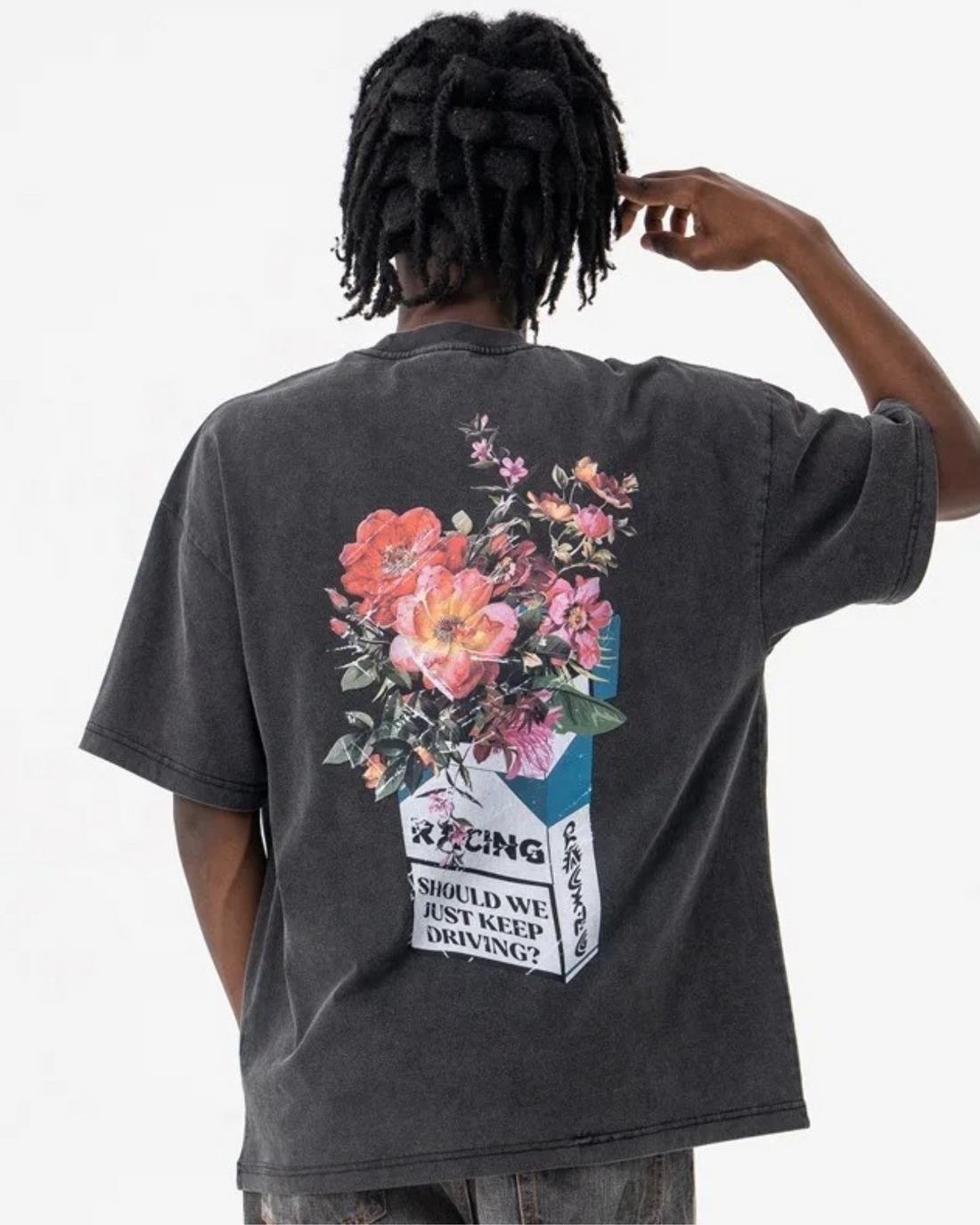 Floral T-Shirt