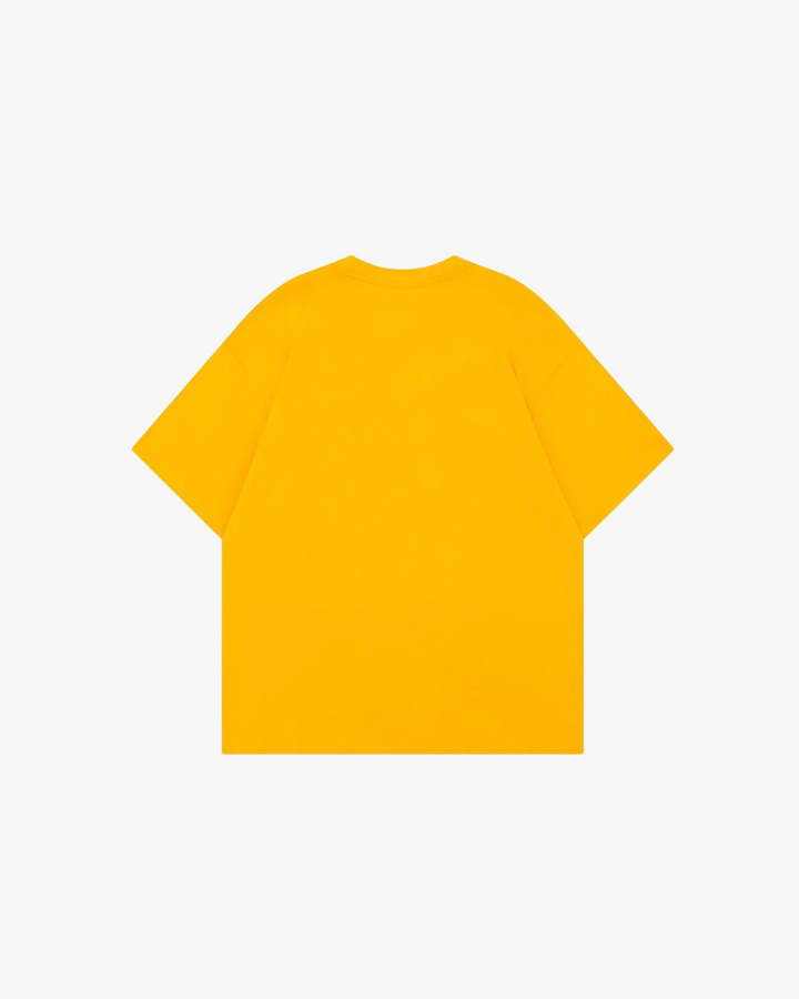 Patch Butterfly Oversized Tee