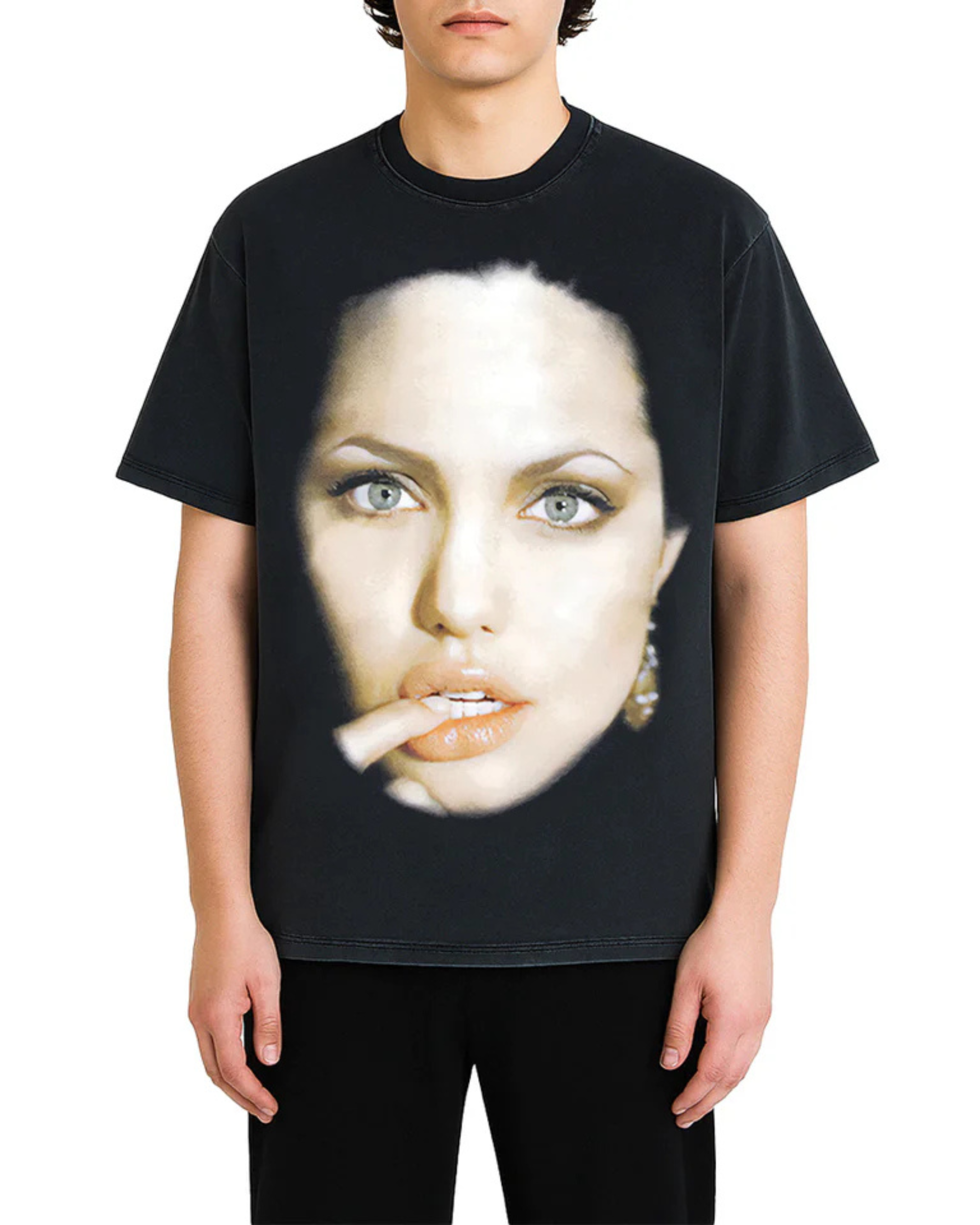Iconic Gaze T-shirt