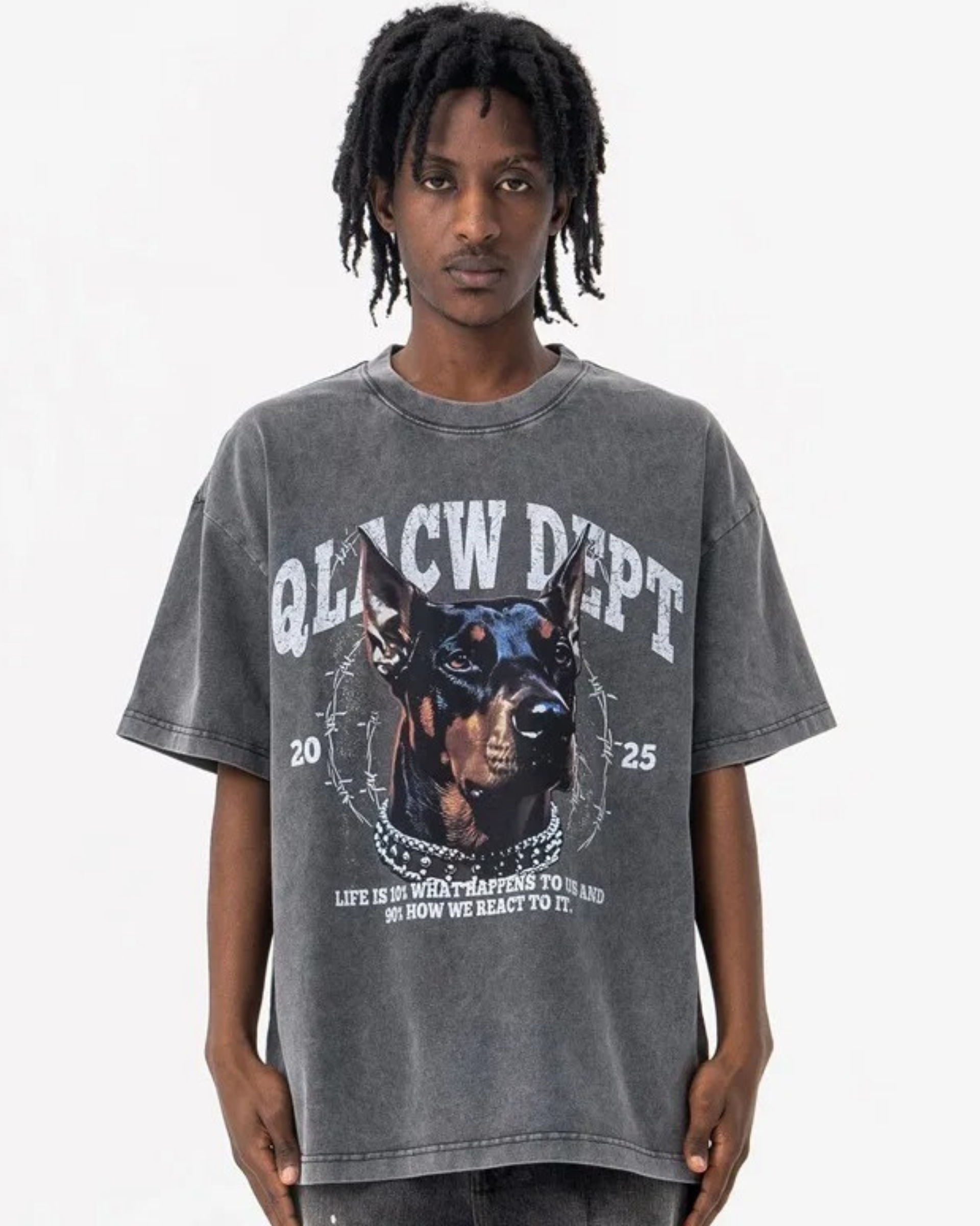 Alpha Instinct T-Shirt