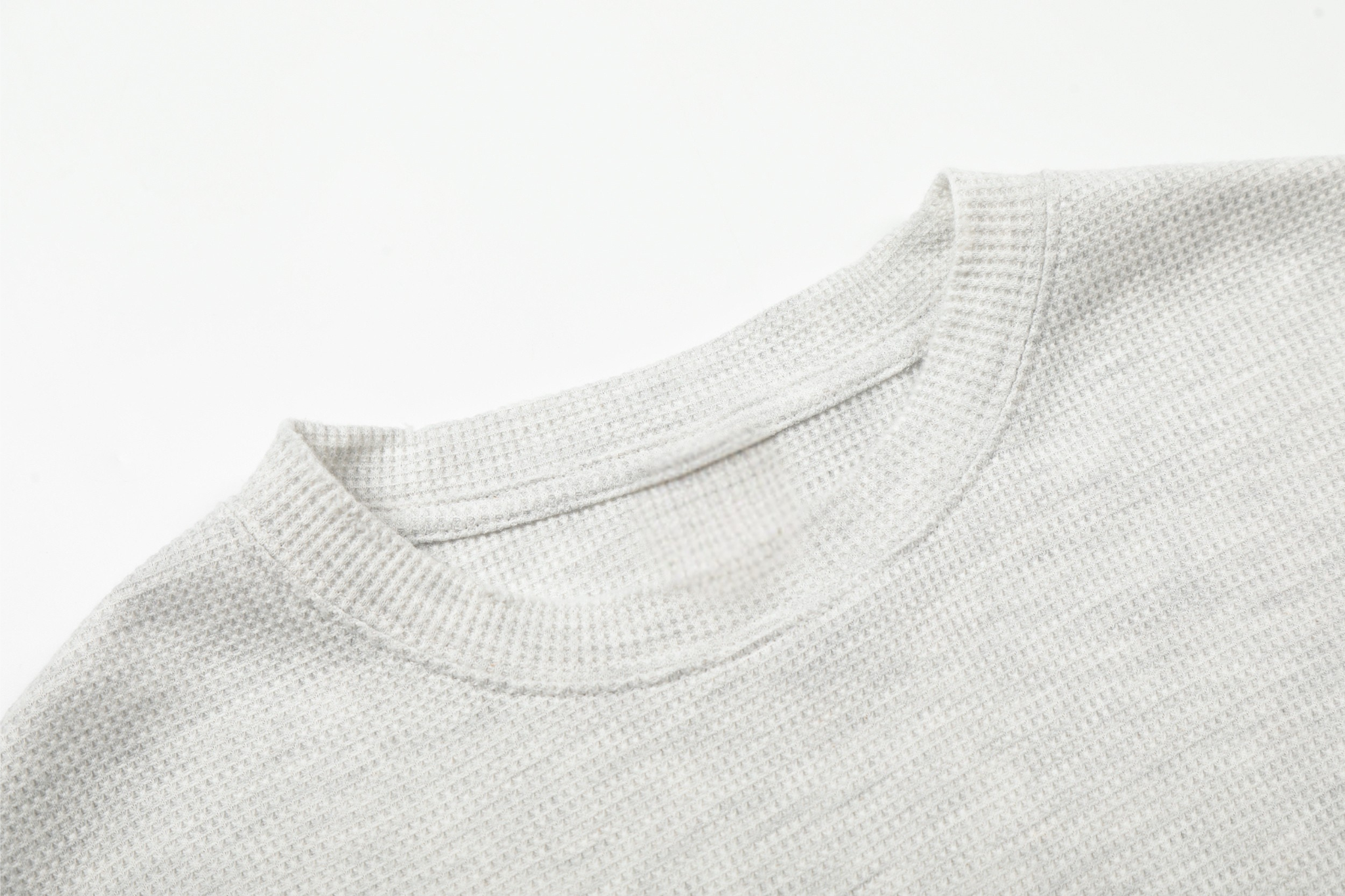 Omirad Union Graphic Long Sleeve Tee