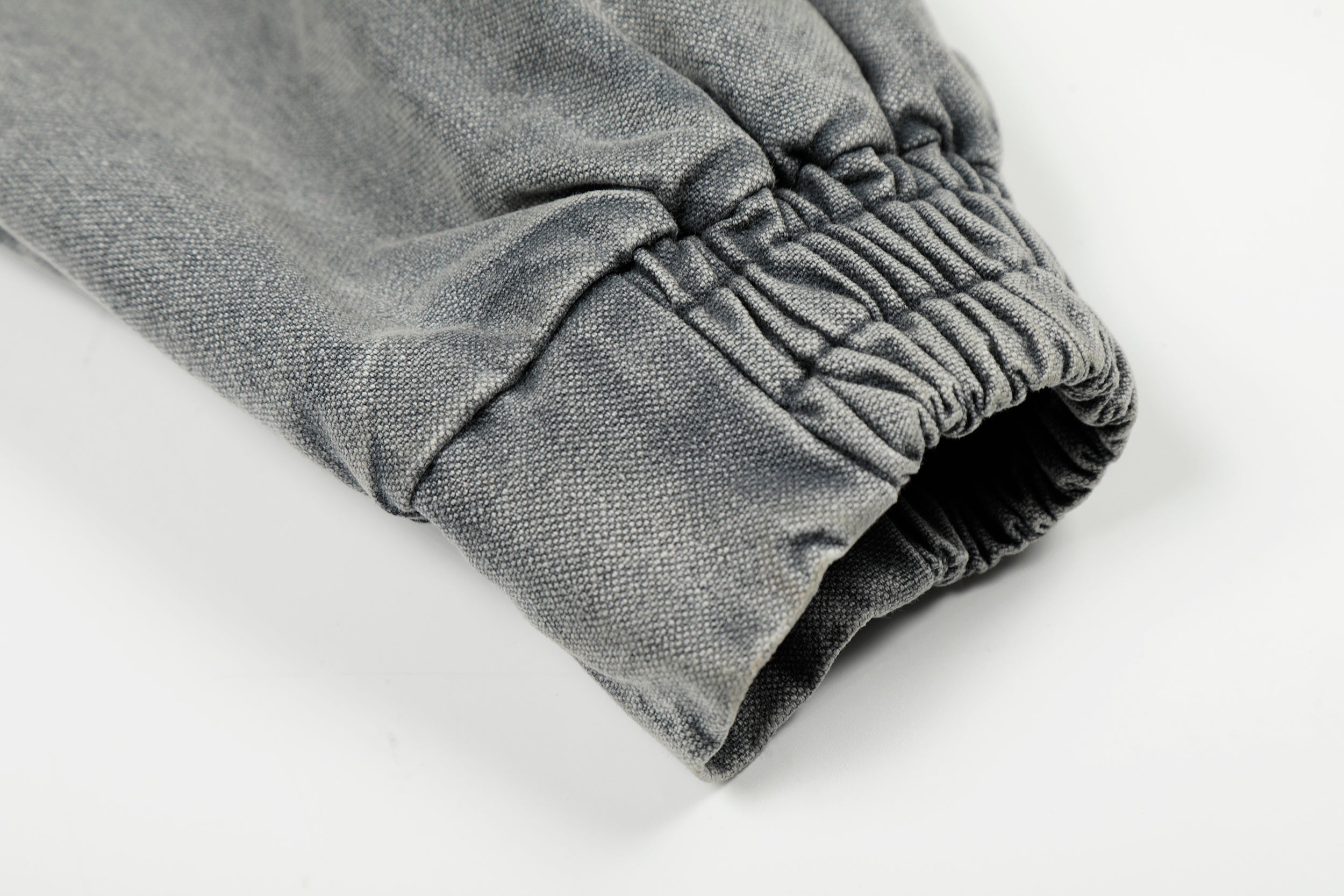 Omirad Washed Utility Jacket