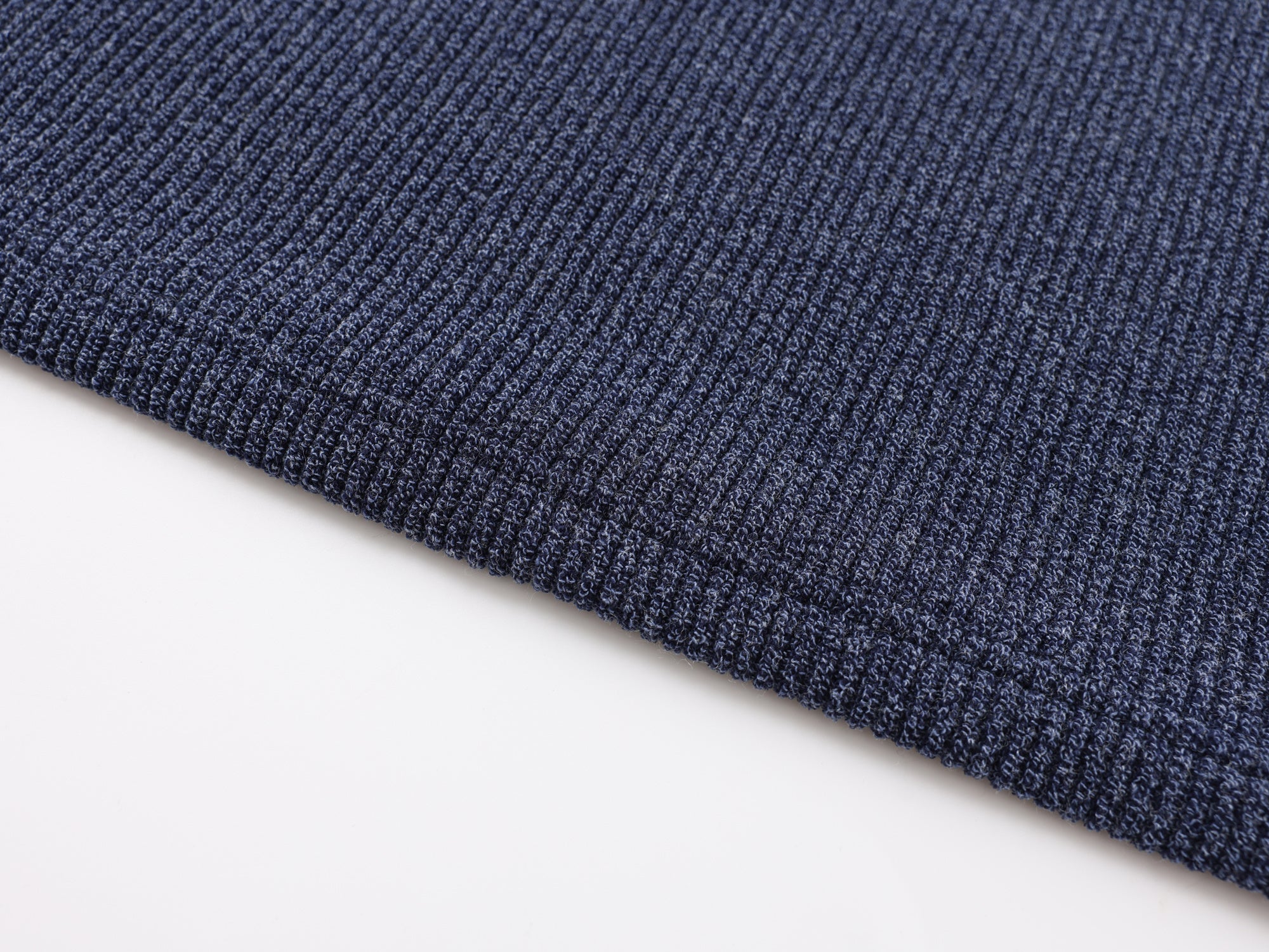 Omirad Ribbed Henley Long-Sleeve Tee