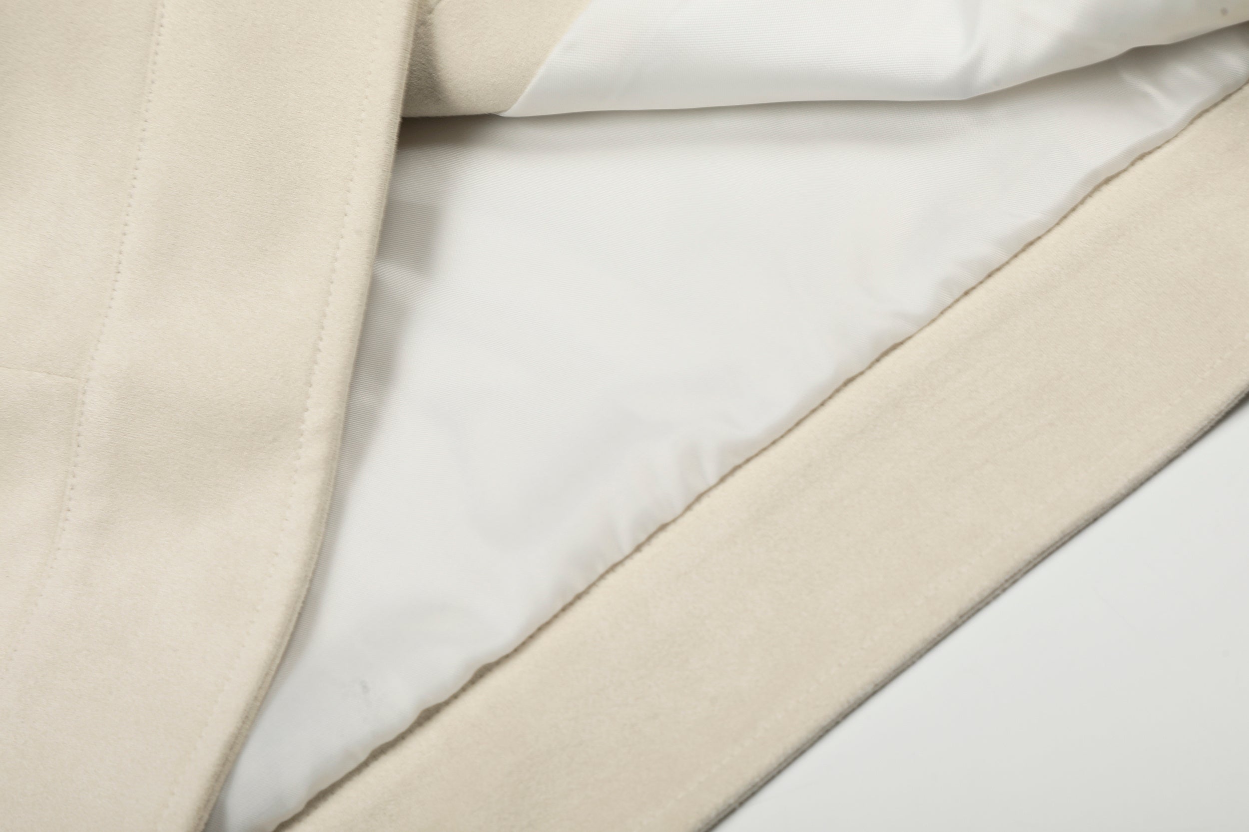 Omirad Toggle-Closure Embroidered Jacket