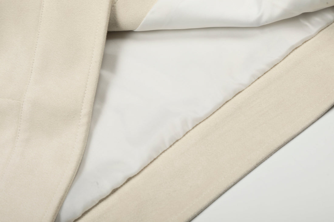 Omirad Toggle-Closure Embroidered Jacket