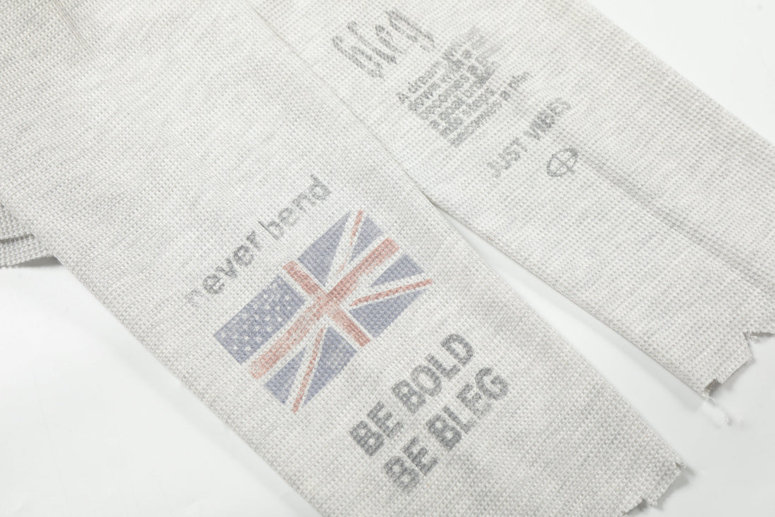 Omirad Union Graphic Long Sleeve Tee