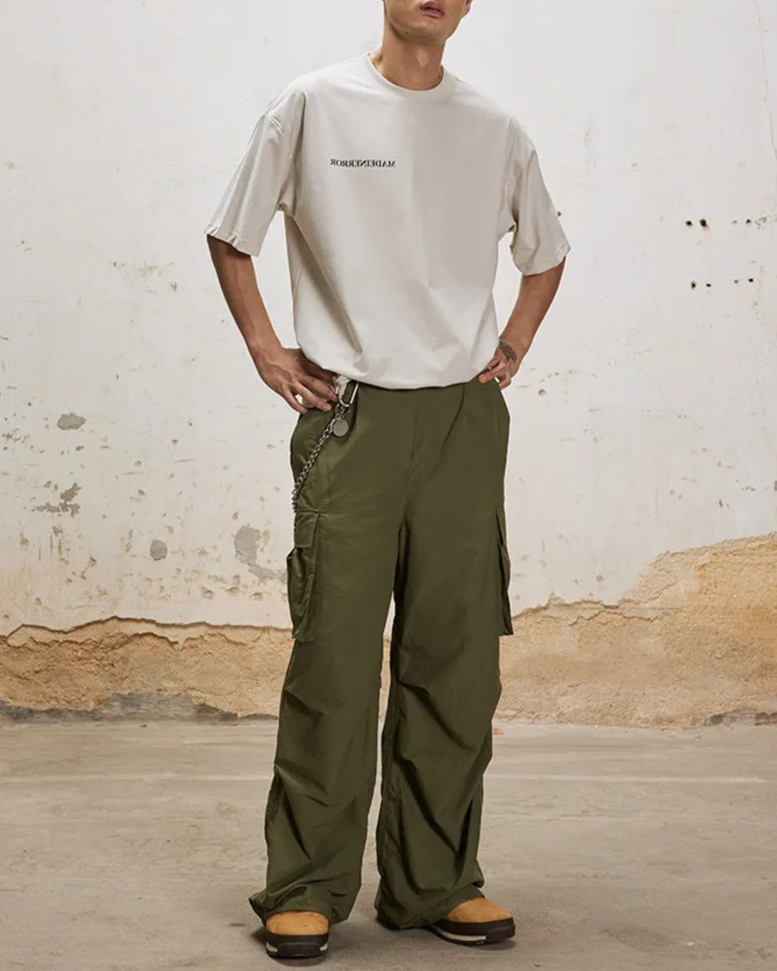 Recon Cargo Pants