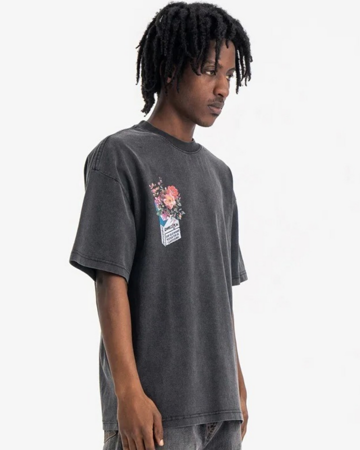 Floral T-Shirt