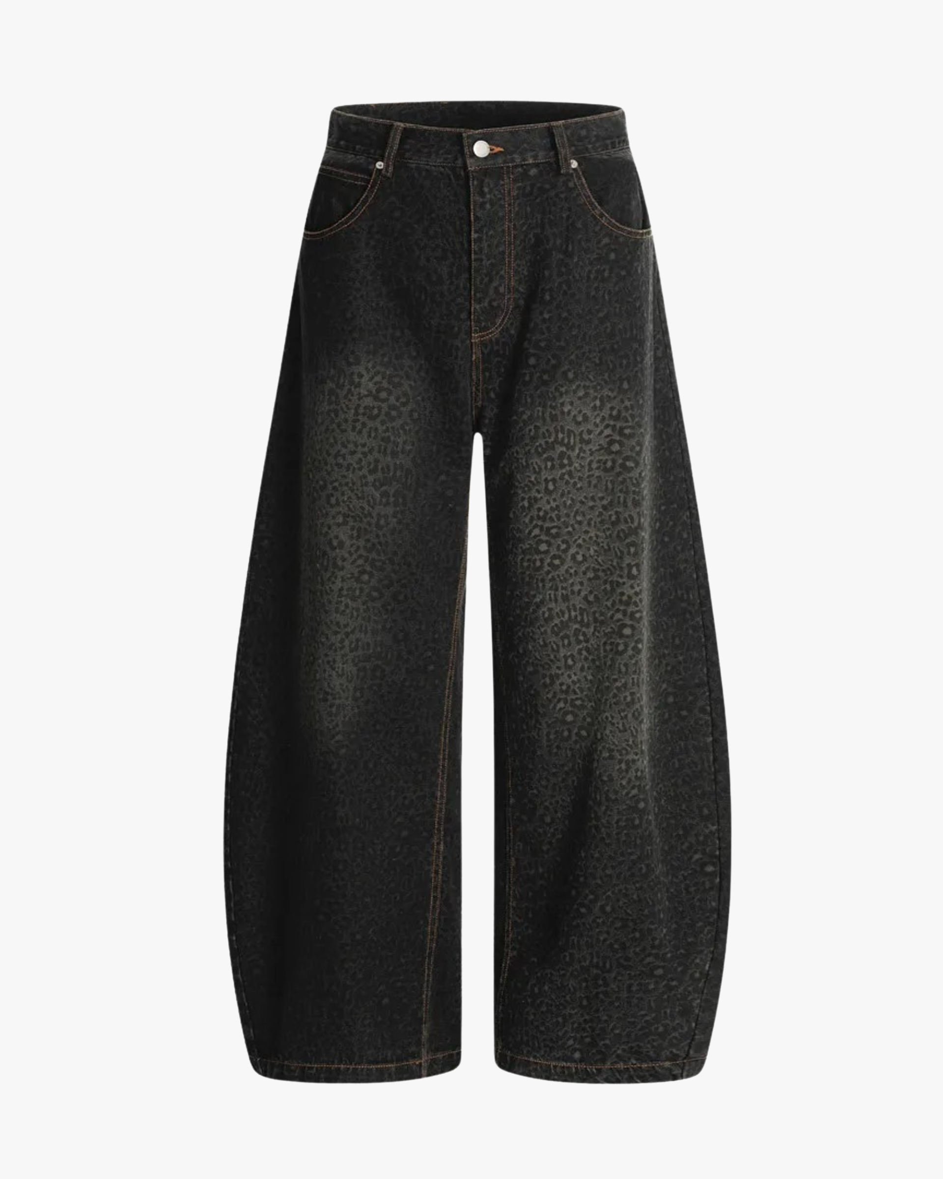 Nocturnal Prowler Denim