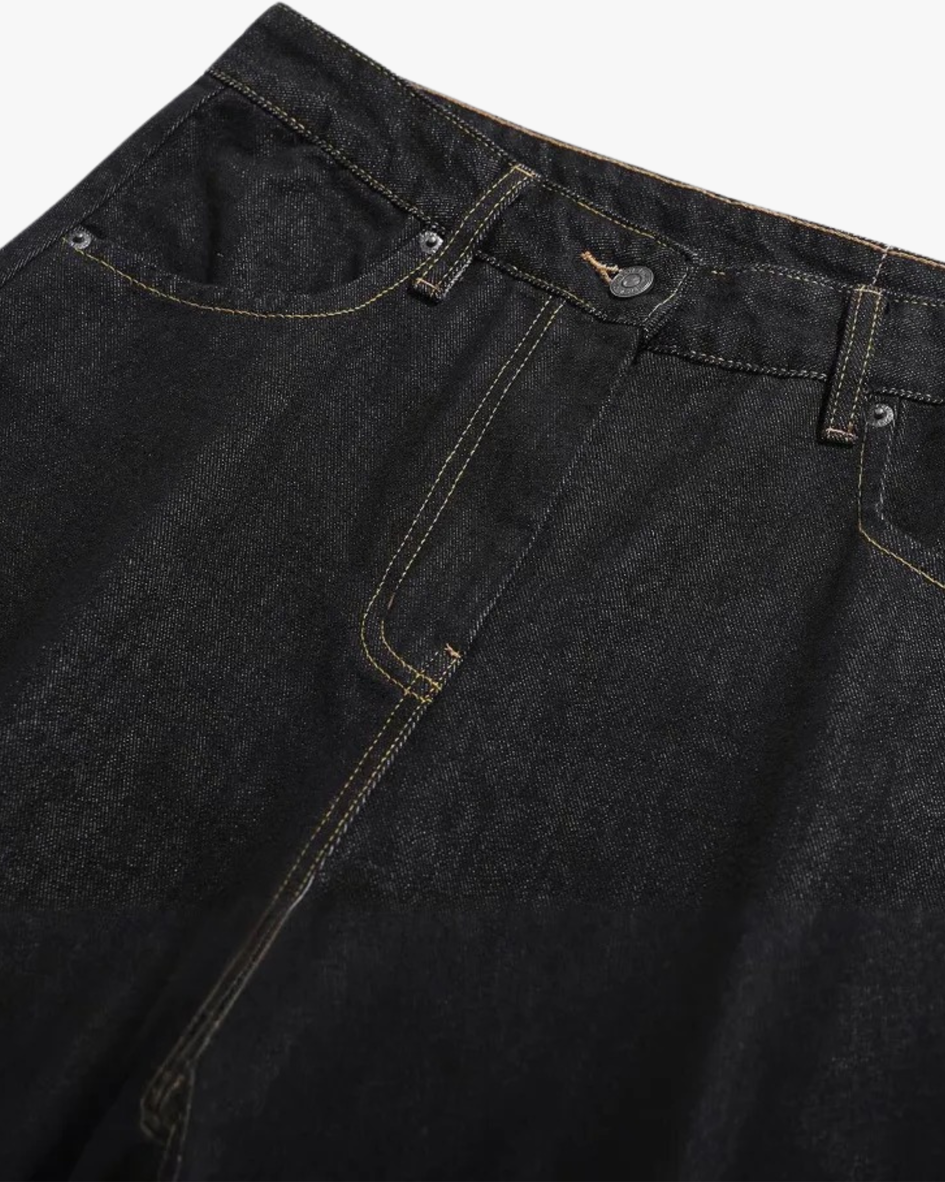 Urban Balloon Fit Jeans