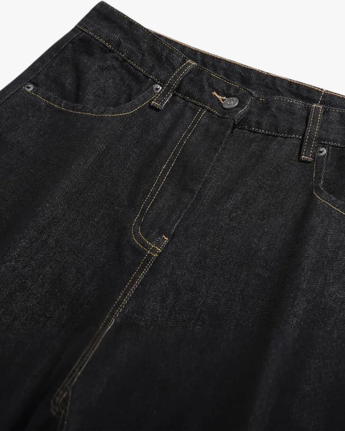 Urban Balloon Fit Jeans