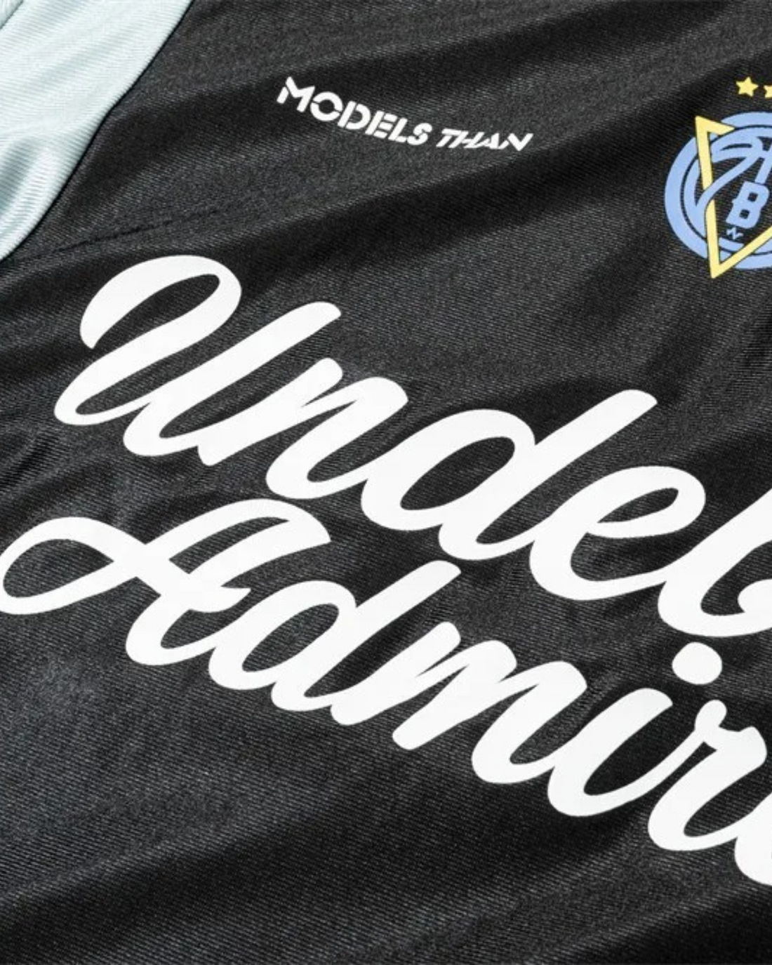 Offside Club T-Shirt