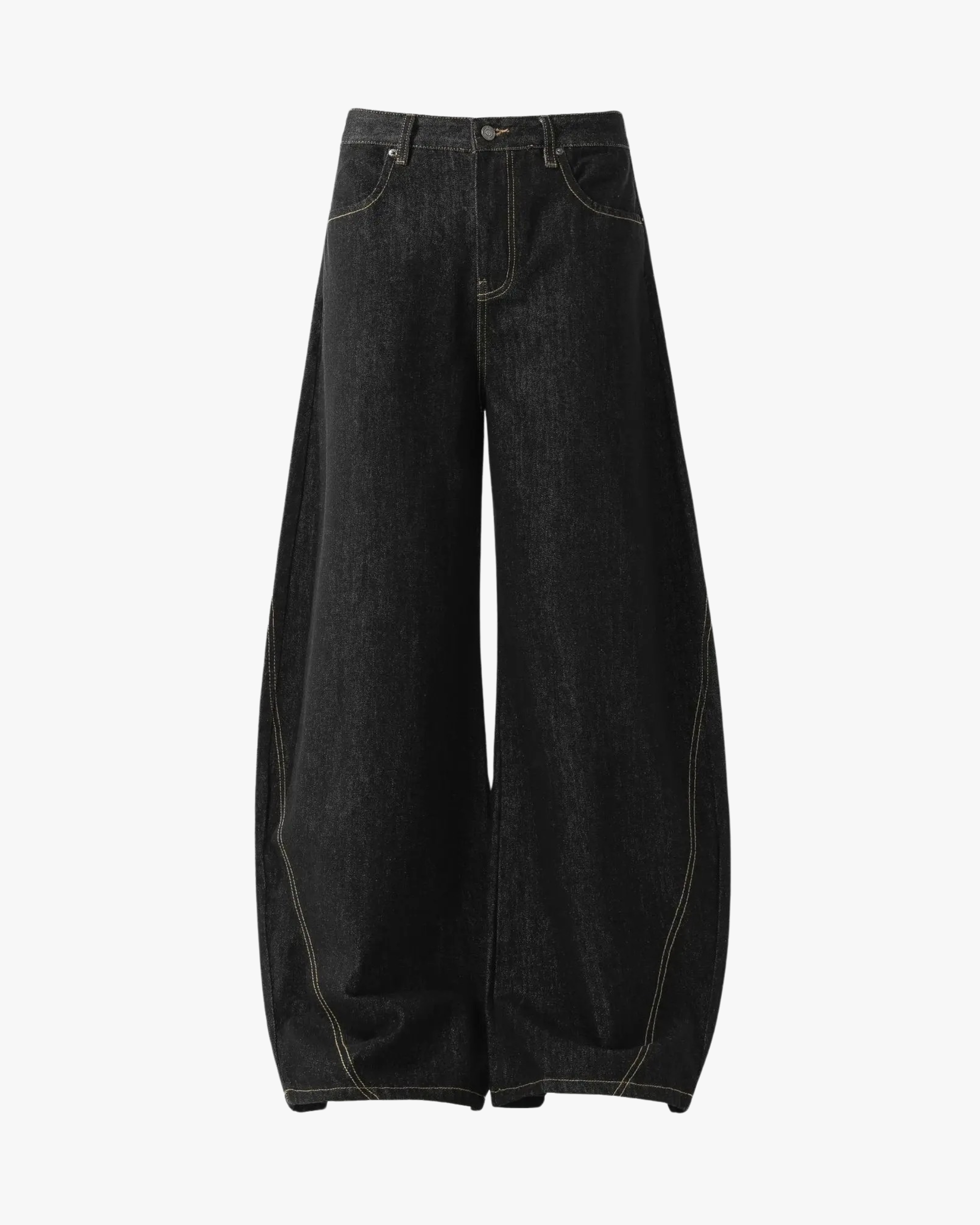 Urban Balloon Fit Jeans