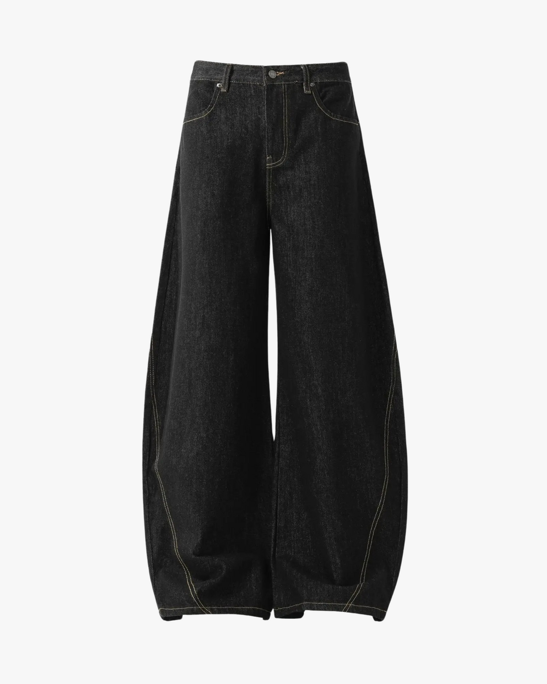 Urban Balloon Fit Jeans