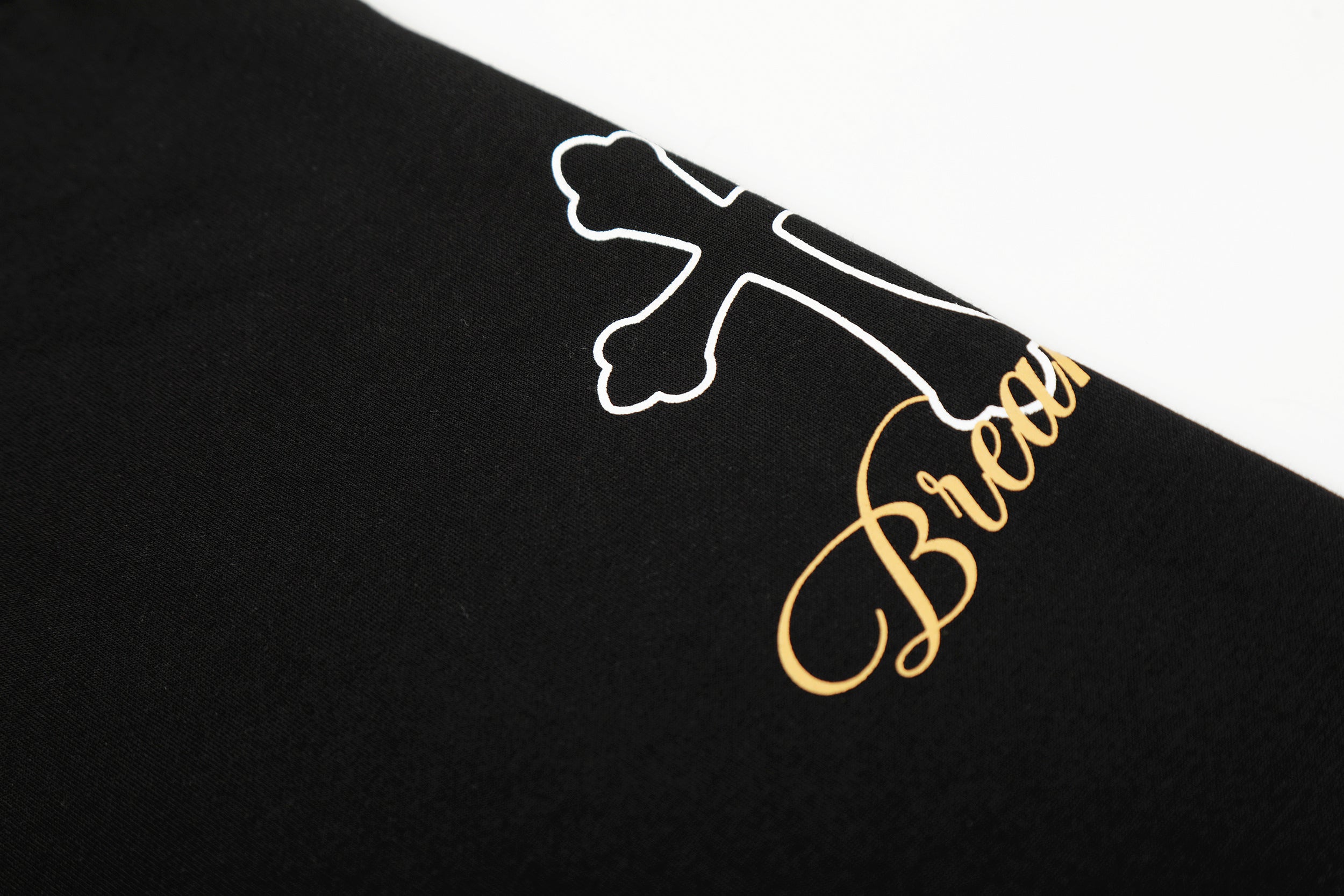 Omirad Break Line Graphic Polo