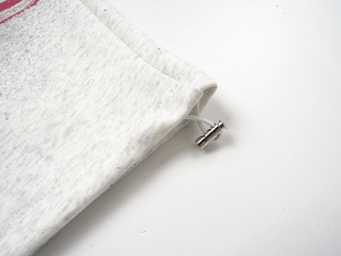 Omirad USA Flag Print Street Sweatpants