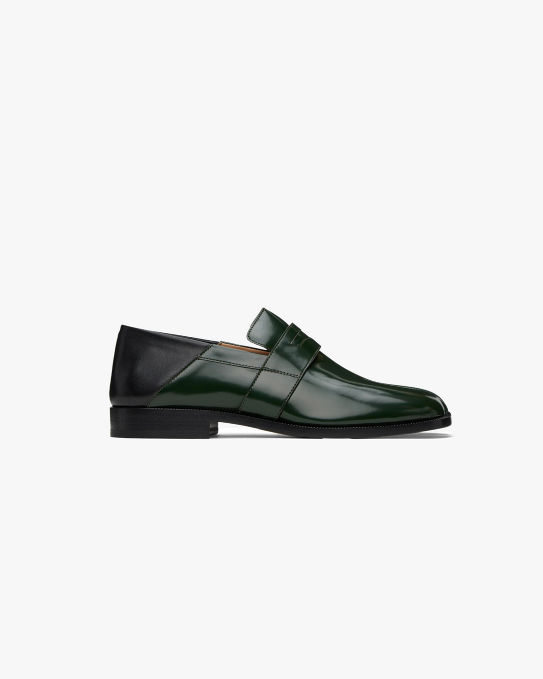 Elite CalfSkin Slip-On Loafer