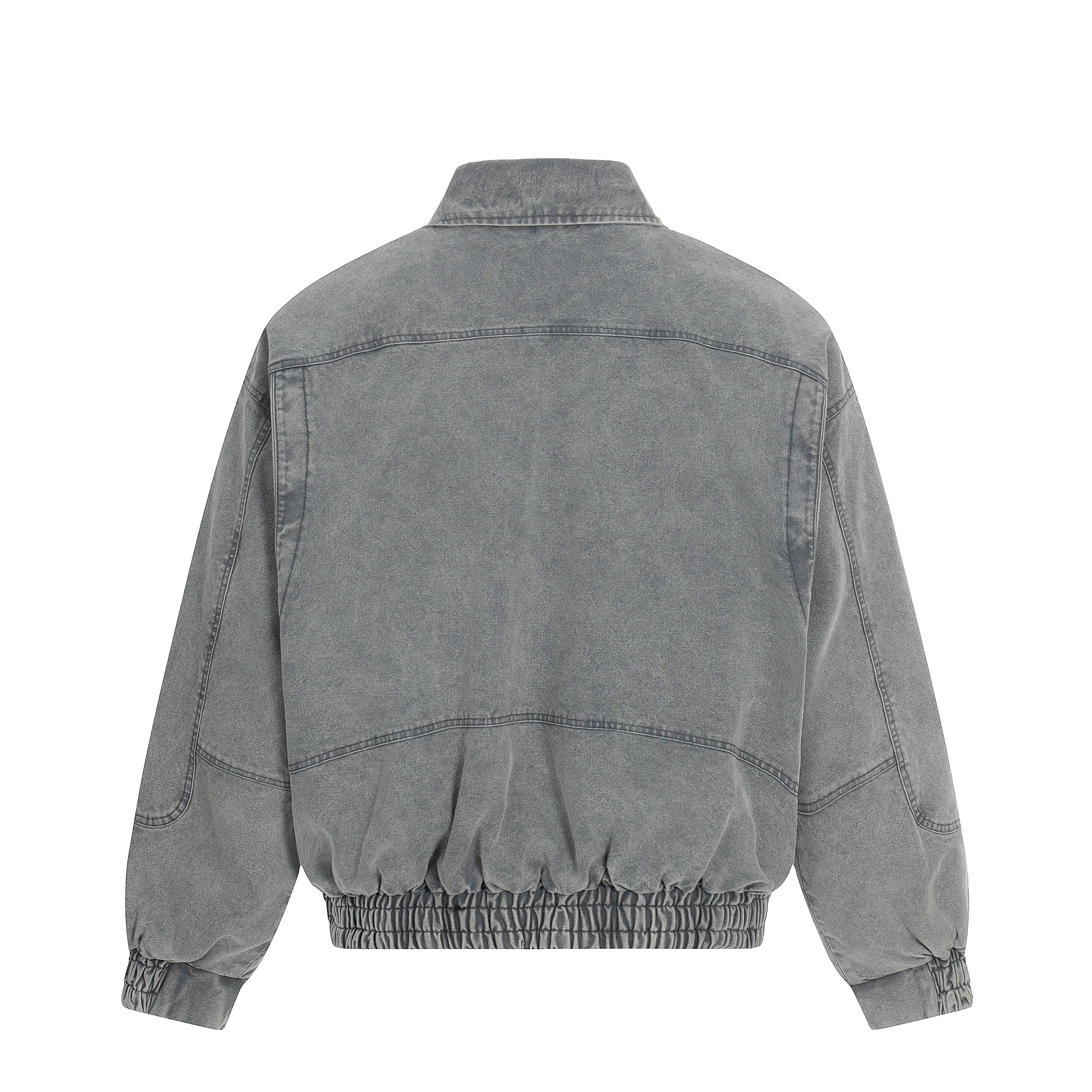 Omirad Washed Utility Jacket