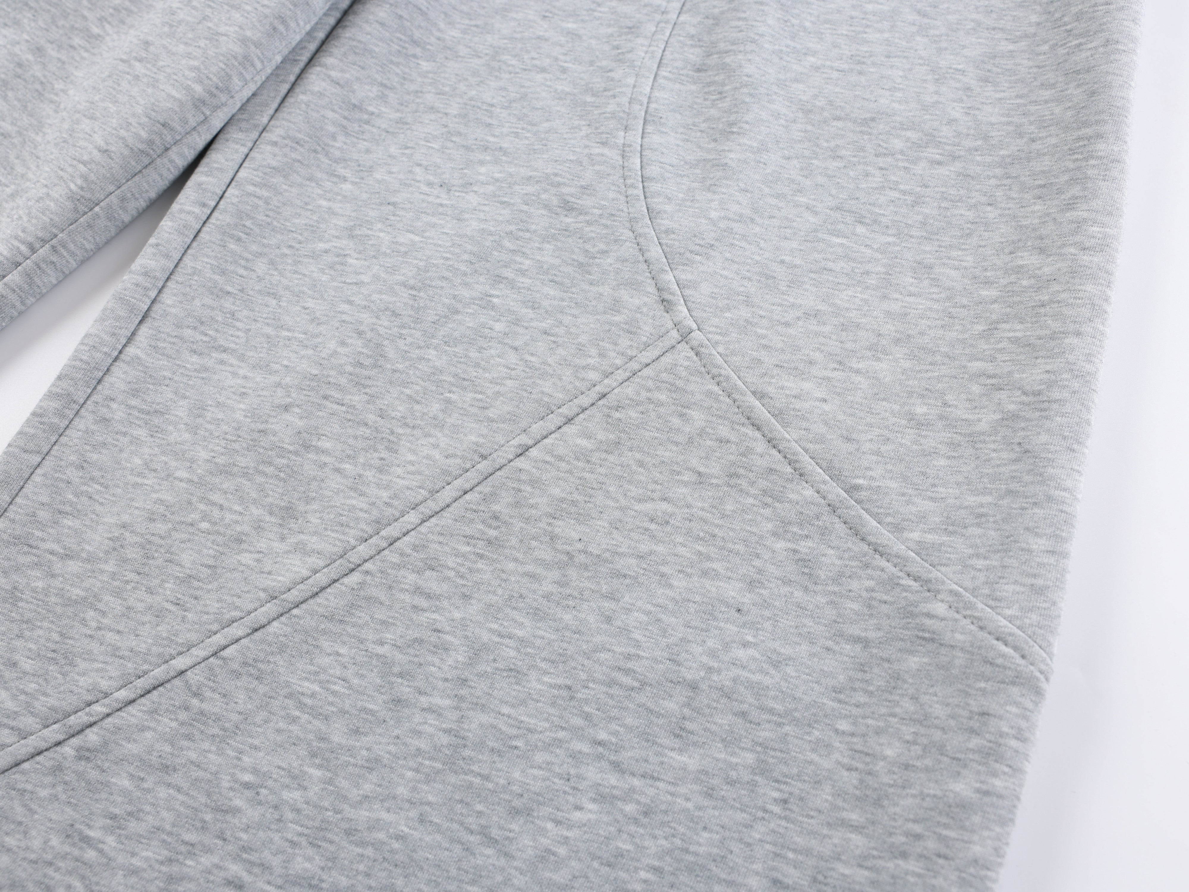 Omirad Wide-Leg Sweatpants