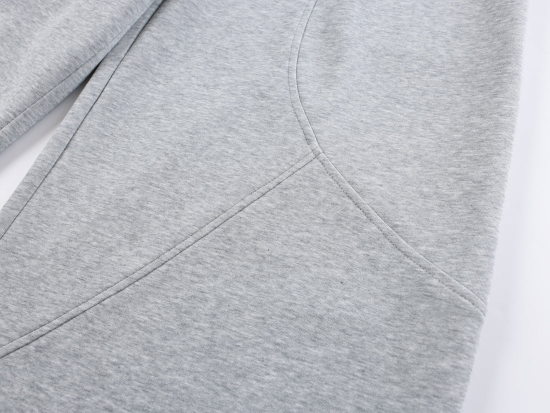 Omirad Wide-Leg Sweatpants