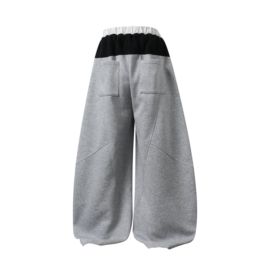 Omirad Wide-Leg Sweatpants