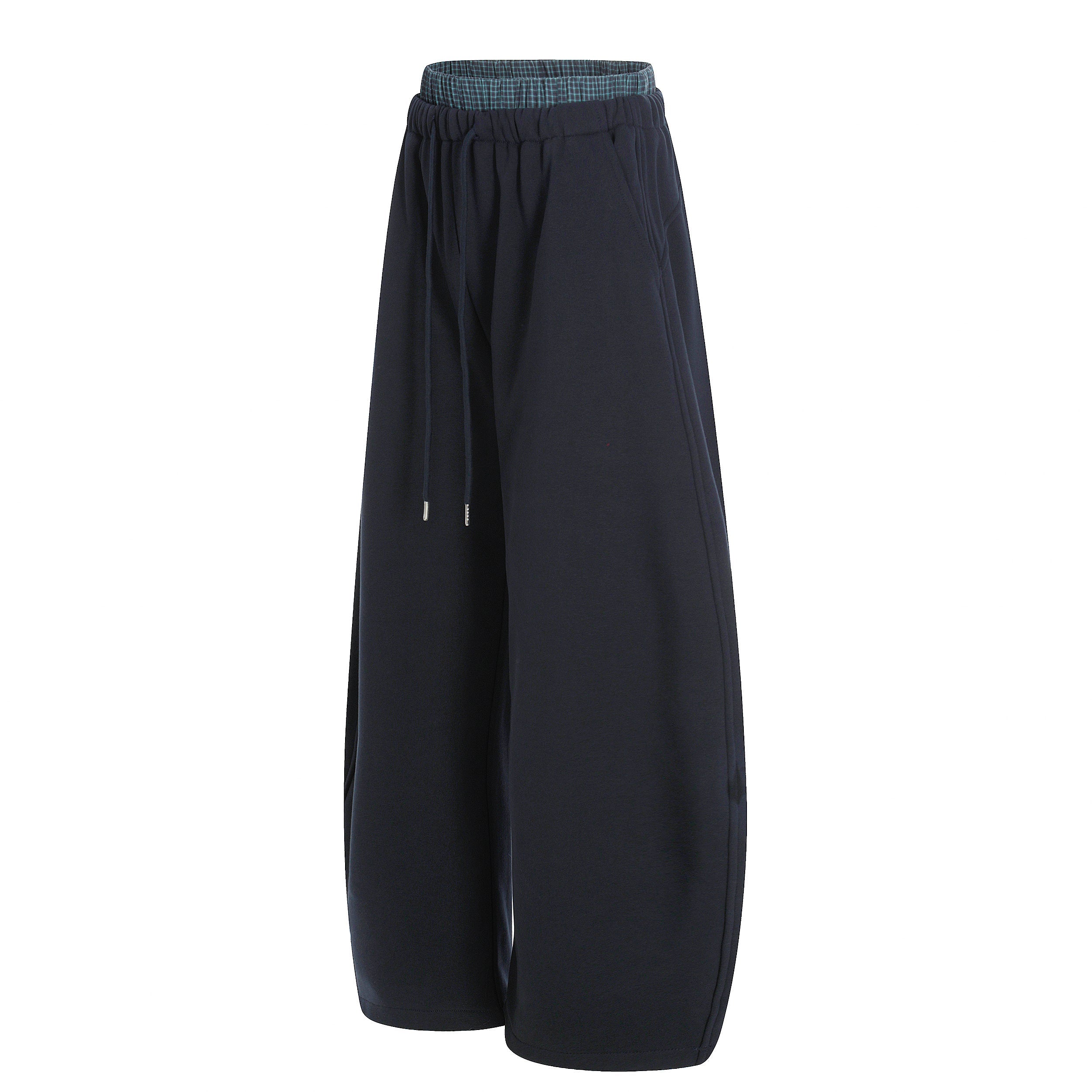 Omirad Wide-Leg Athletic Lounge Pants