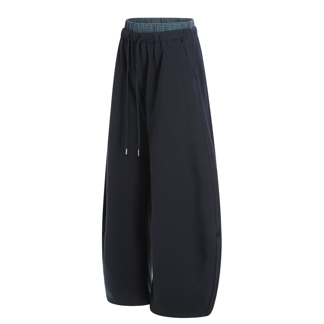 Omirad Wide-Leg Athletic Lounge Pants