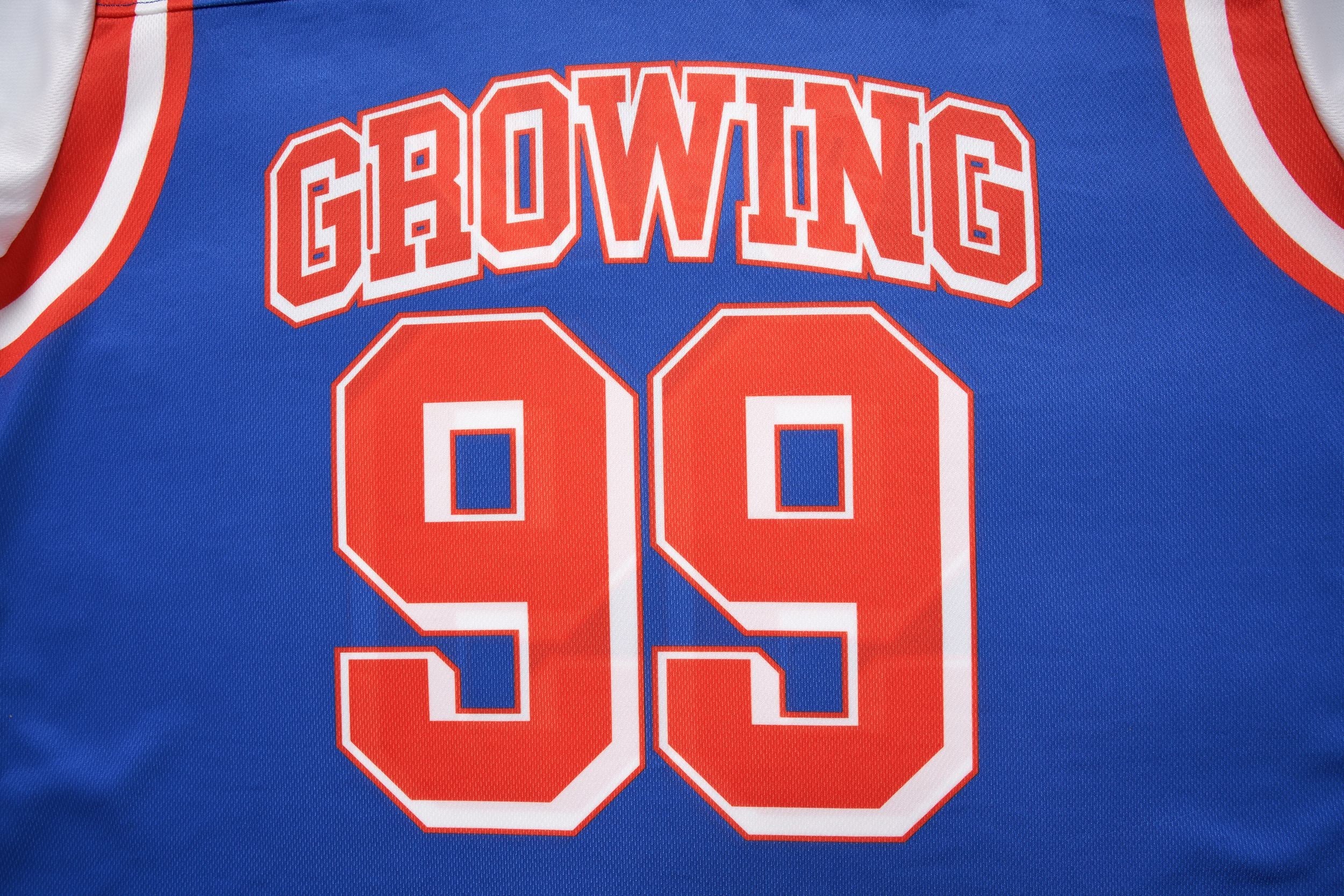 3-6-5.shop Varsity 99 Mesh T-Shirt