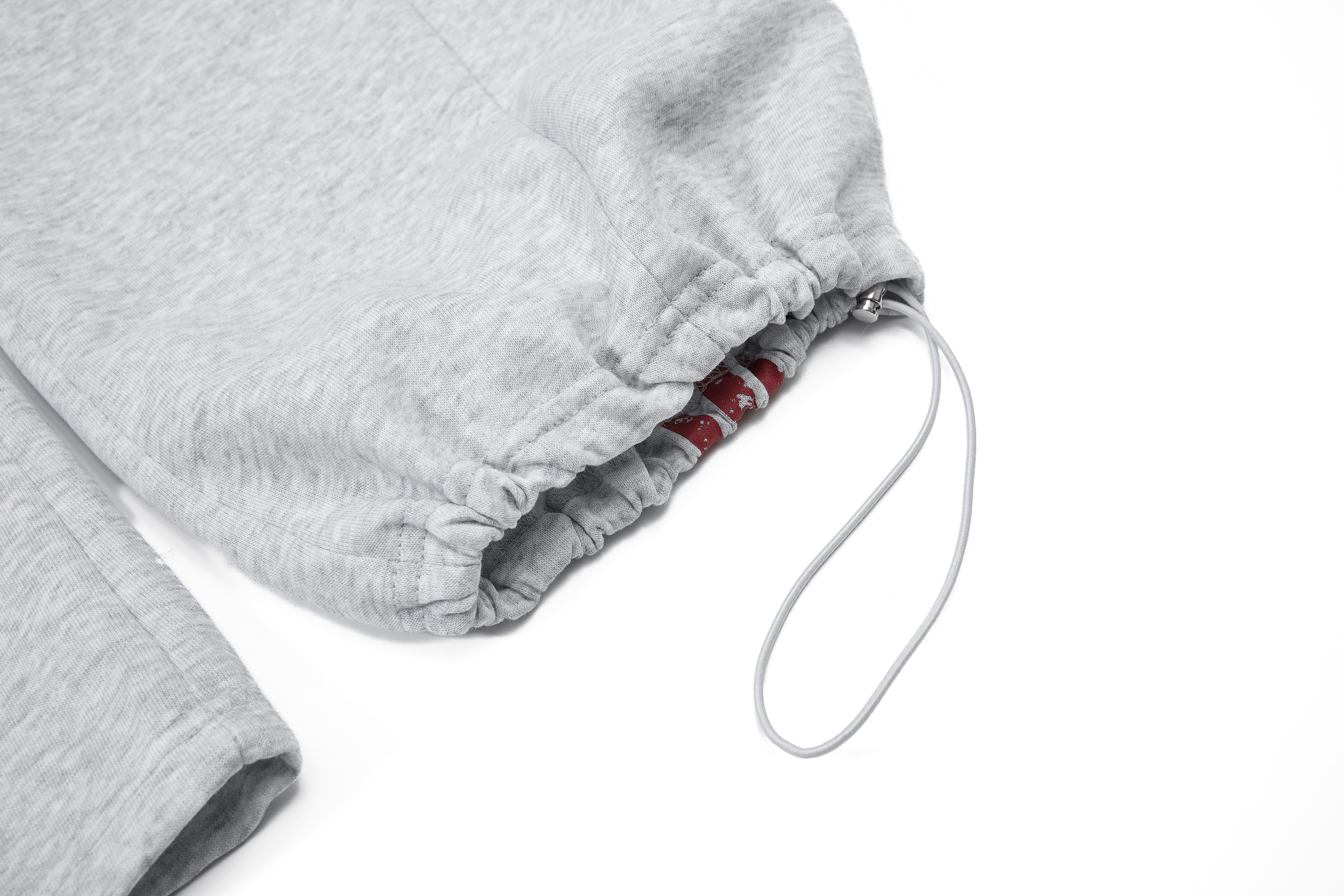 Omirad Vintage Star Wide-Leg Sweatpants