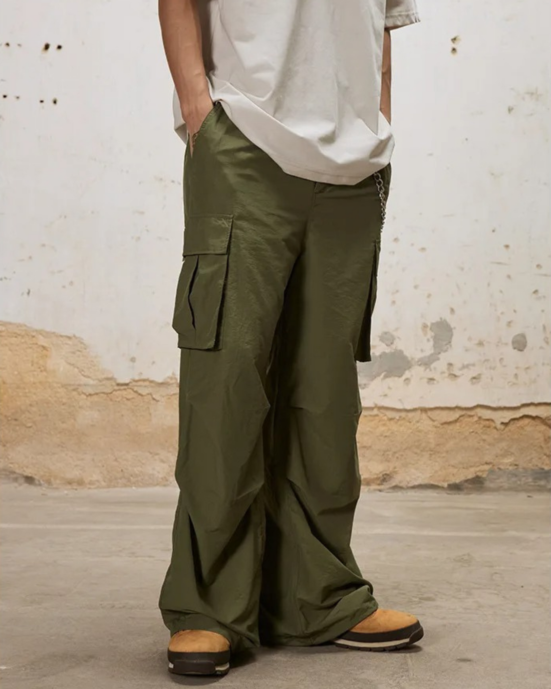 Recon Cargo Pants
