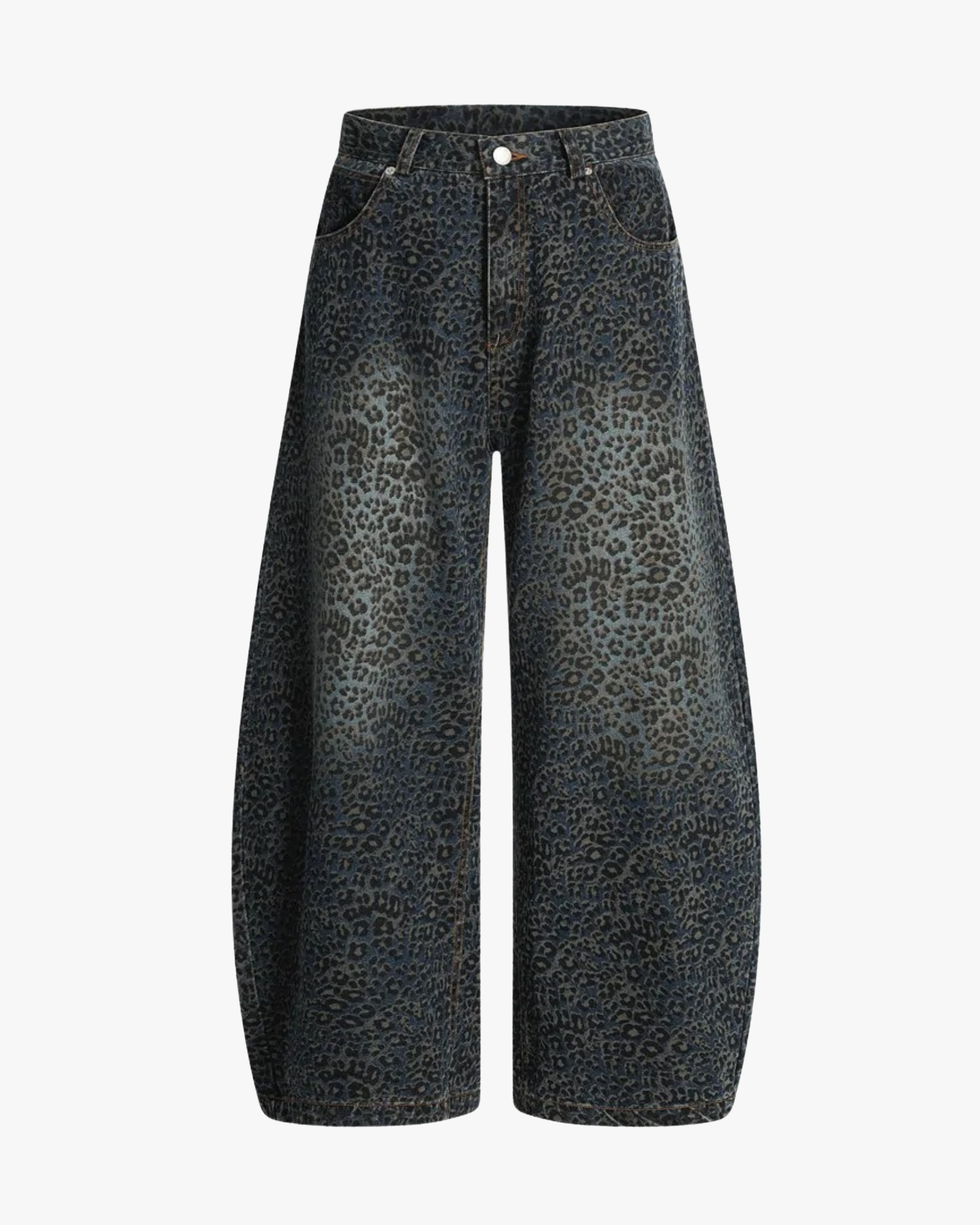 Nocturnal Prowler Denim