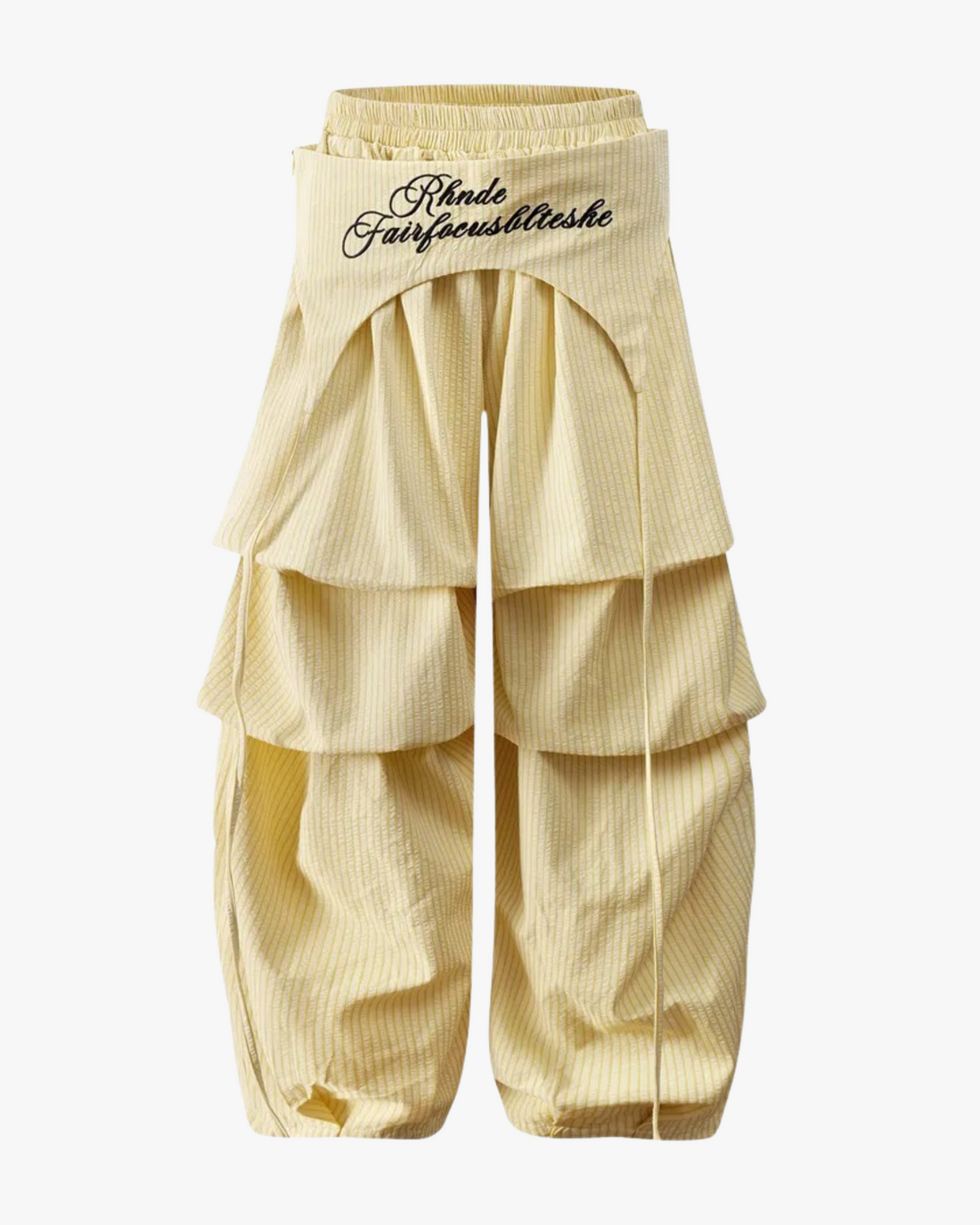 Low Frequency Bee Pants