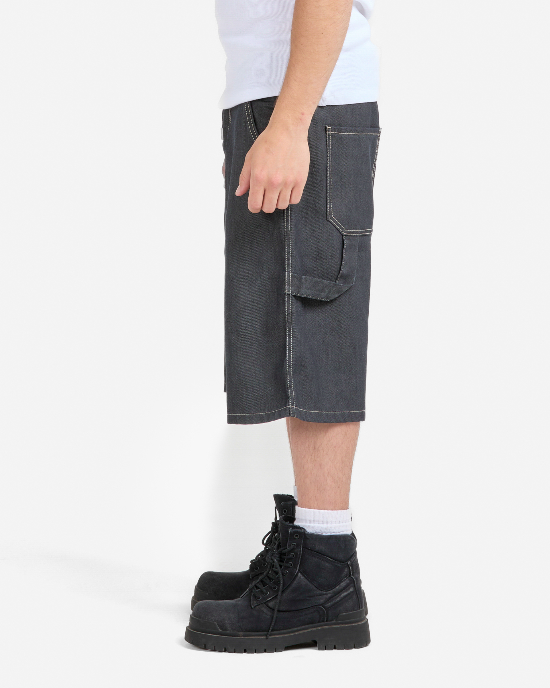 Carpenter Shorts