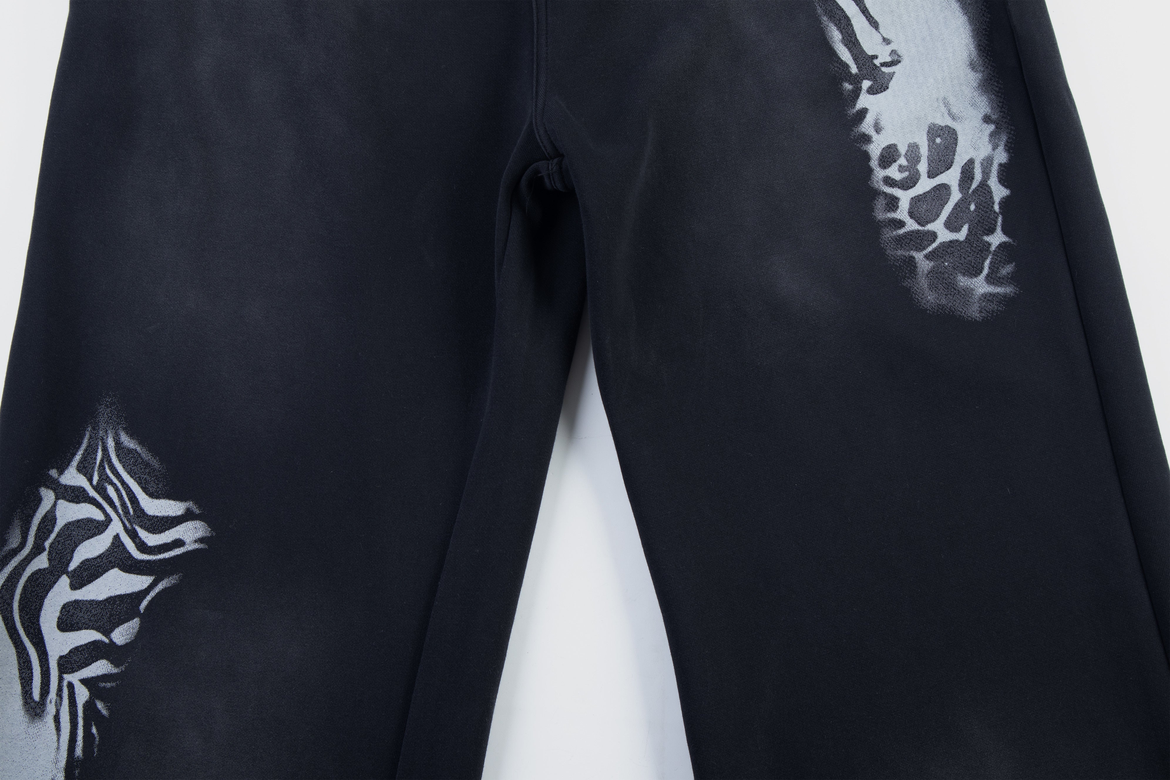 Omirad Wild Fusion Graphic Sweatpants