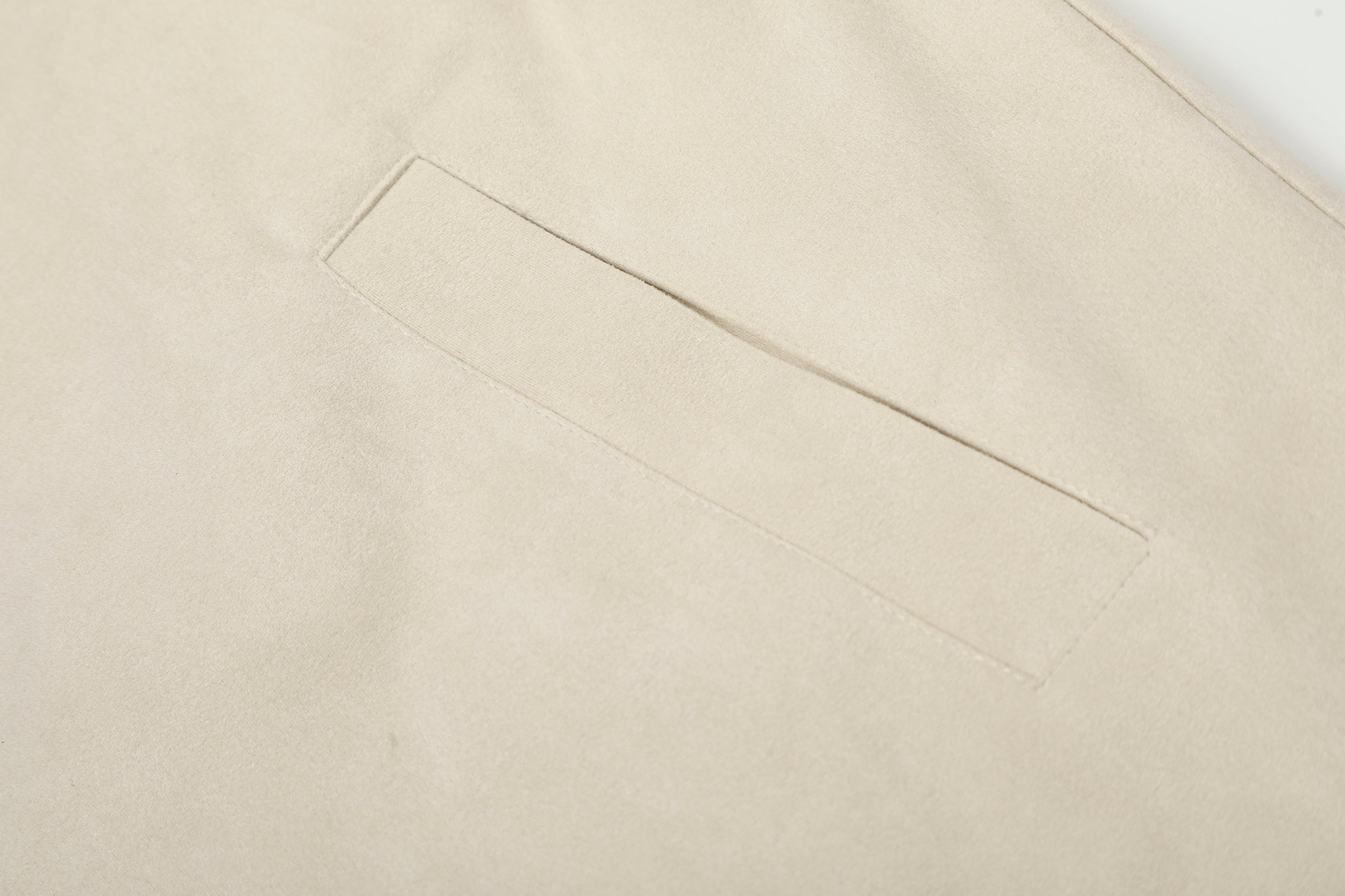 Omirad Toggle-Closure Embroidered Jacket