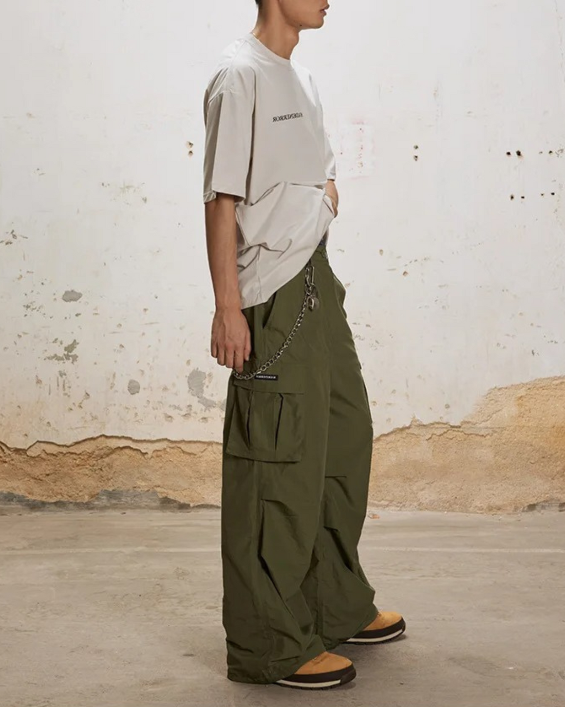 Recon Cargo Pants