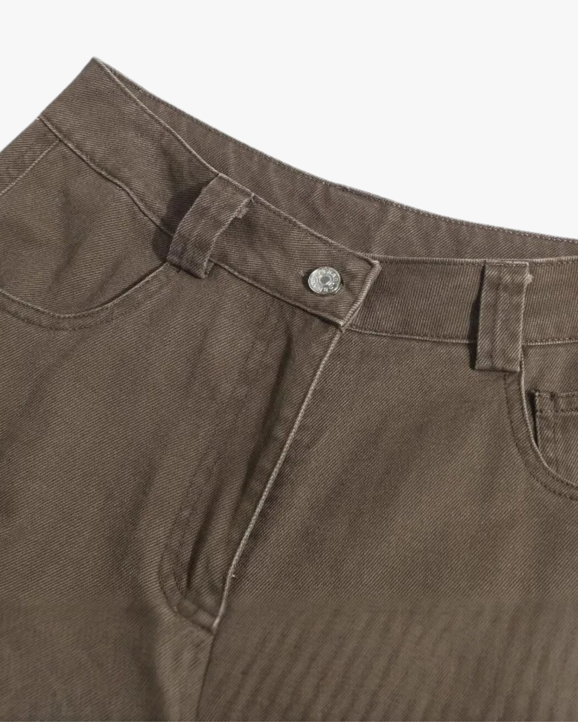 Minimalist Street Shorts