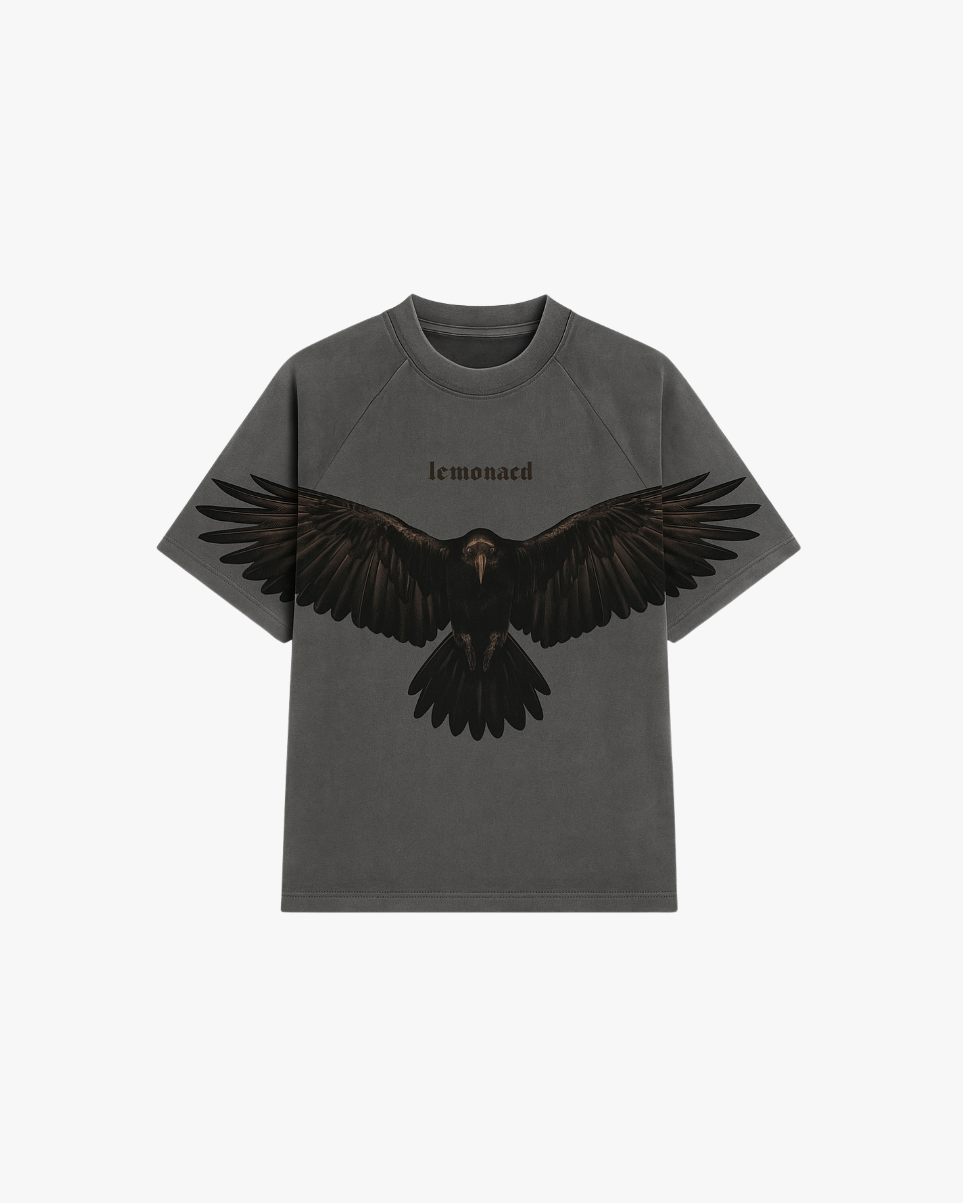 Falcon Graphic T-Shirt