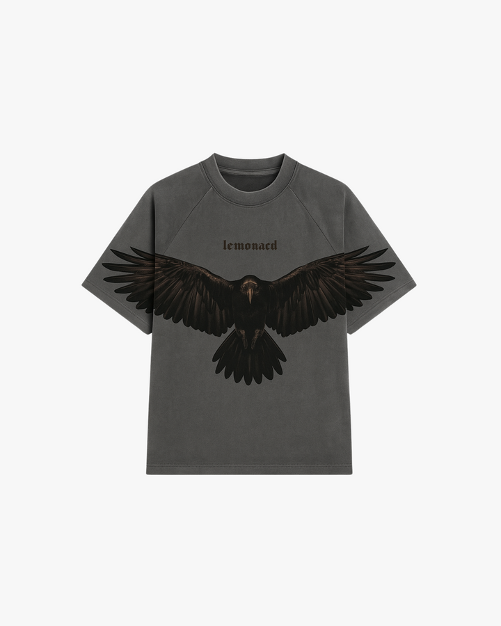 Falcon Graphic T-Shirt