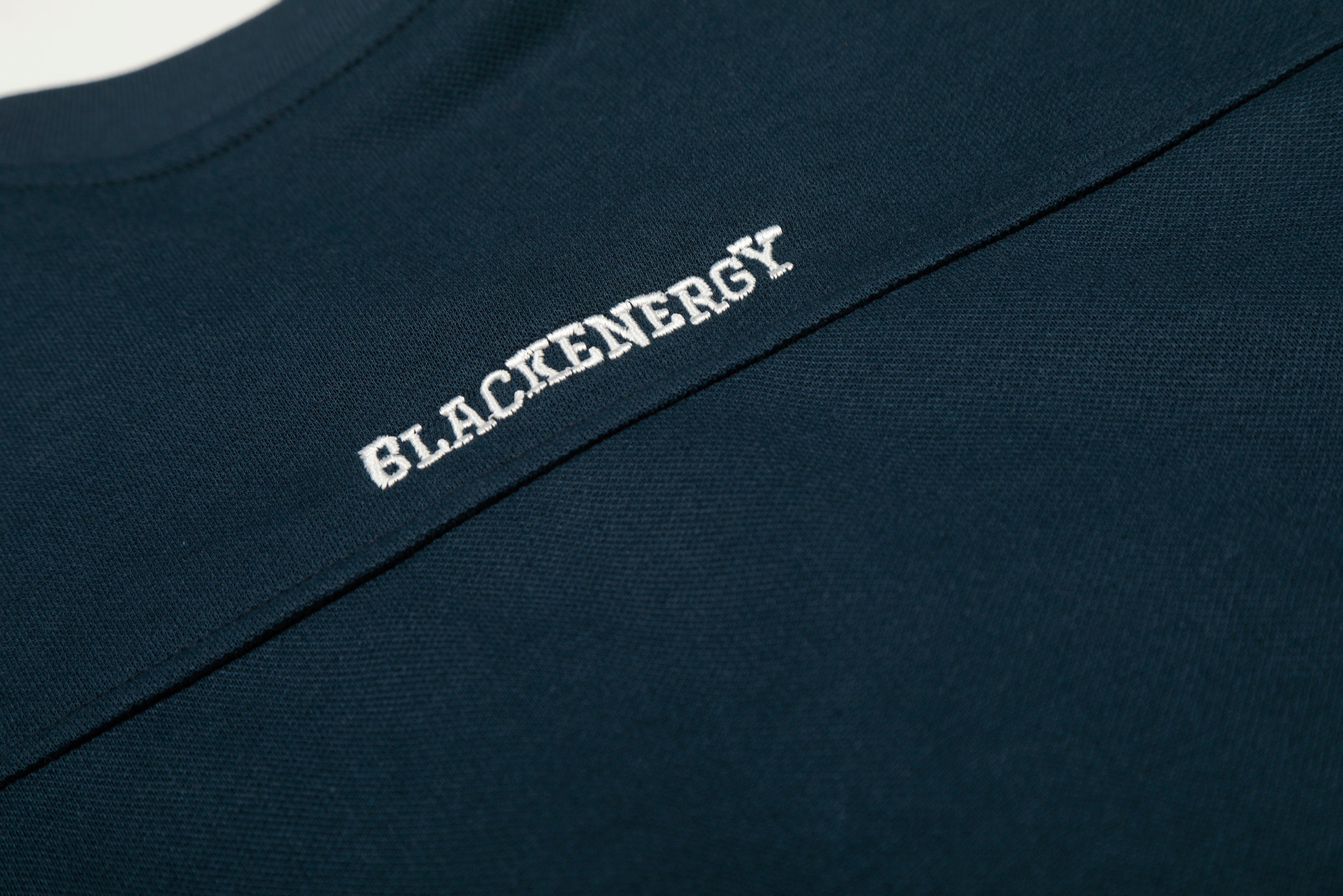 Omirad Varsity Graphic Long Sleeve Tee