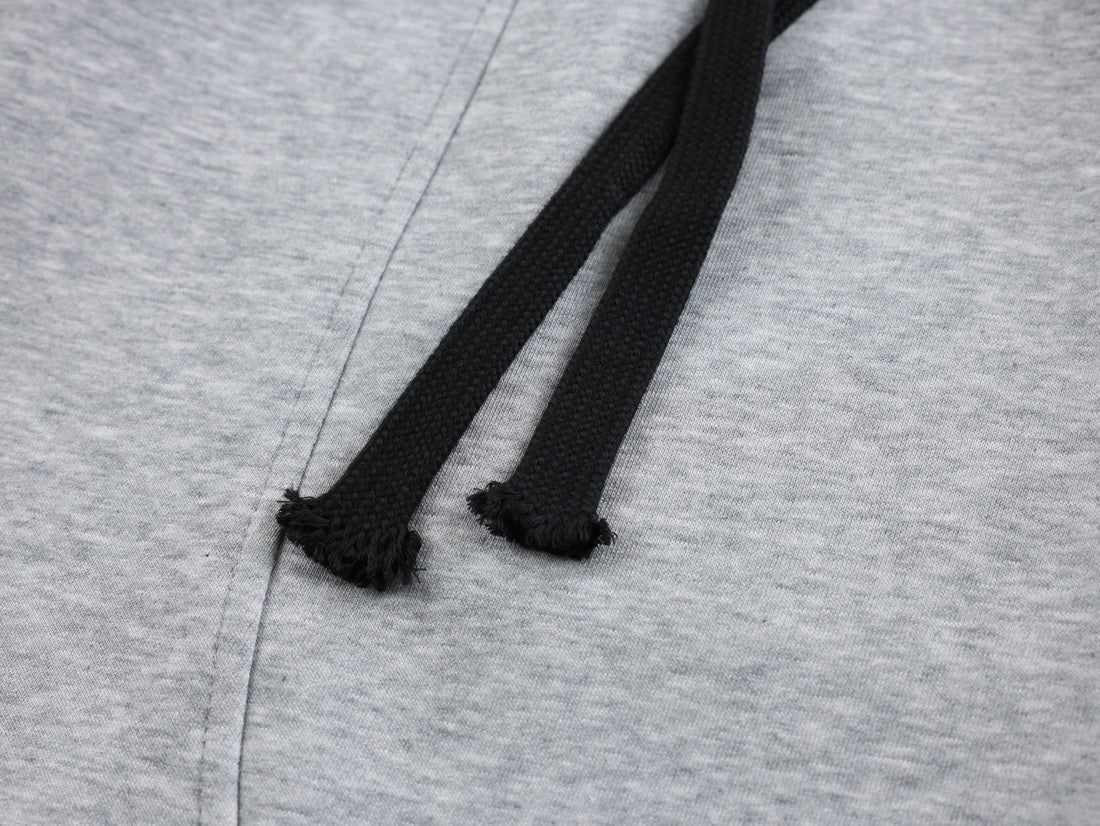 Omirad Wide-Leg Sweatpants