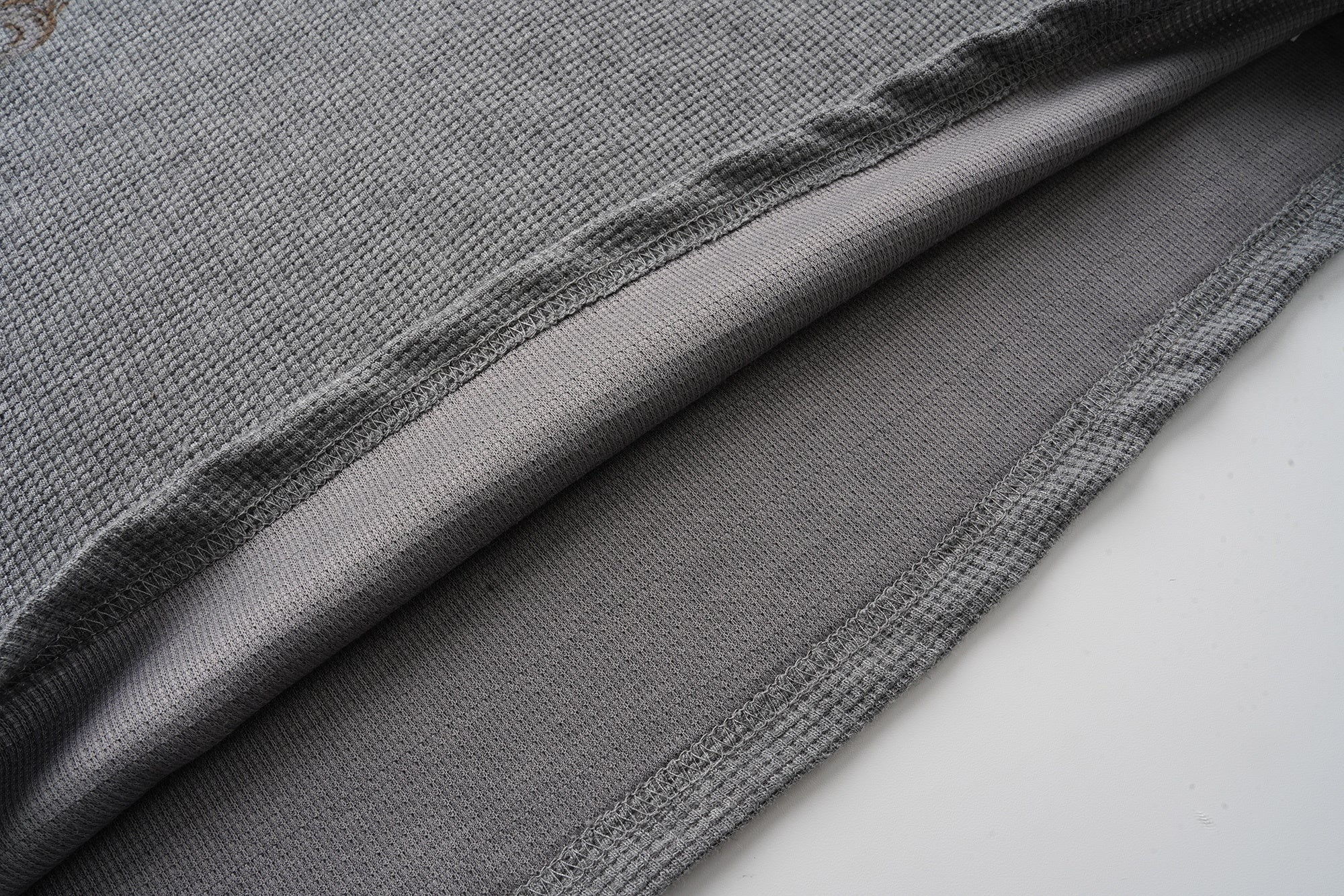 Omirad Vintage Graphic Long Sleeve Tee