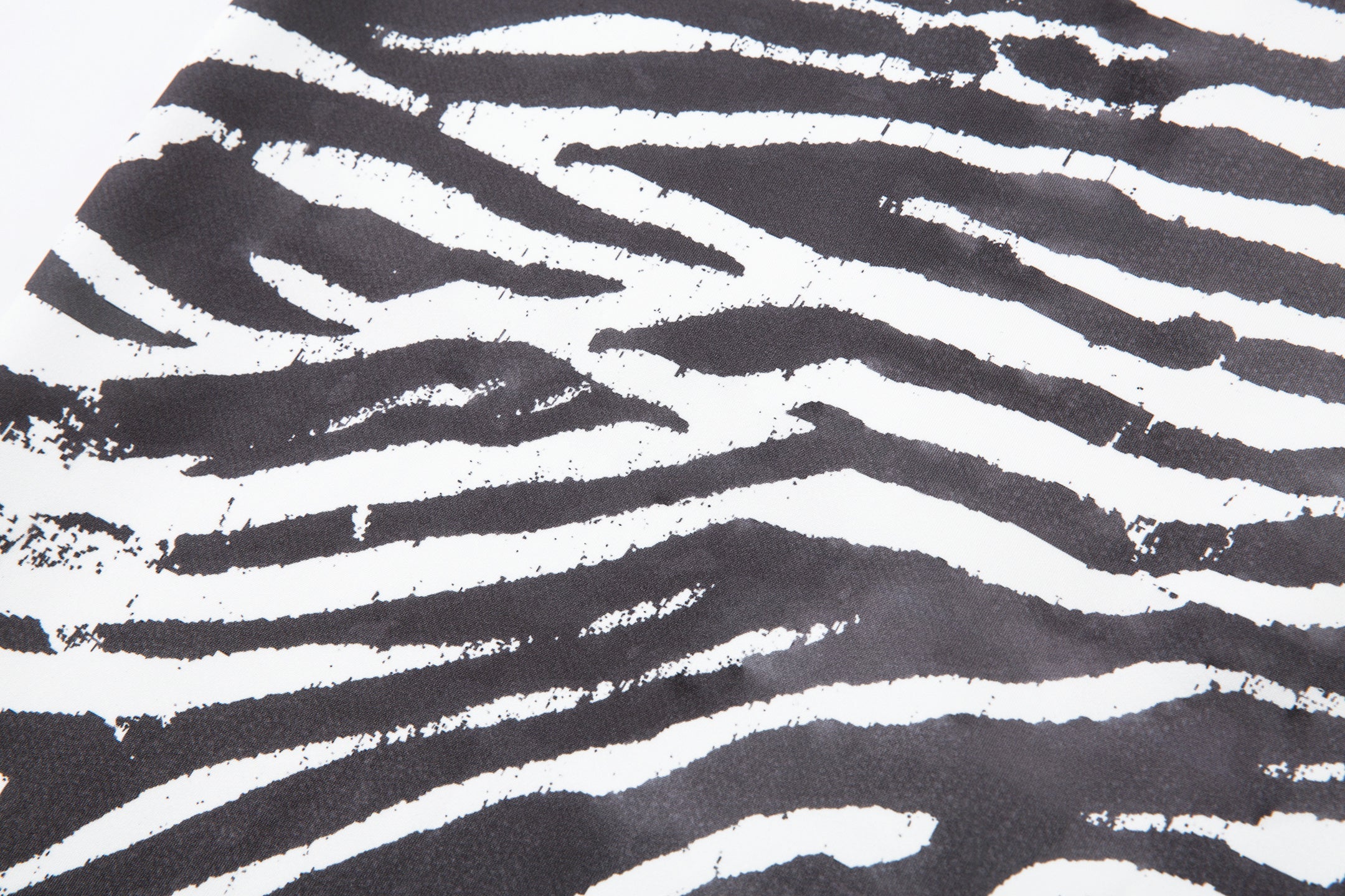 Omirad Zebra Patch Barrel Pants