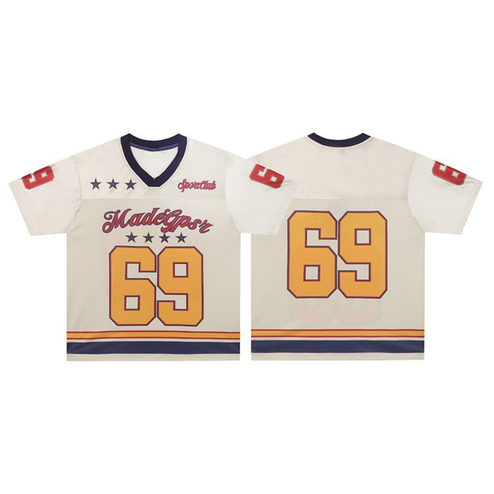 Omirad Vintage 69 Performance Jersey