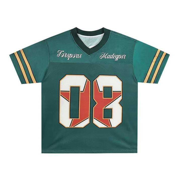 Omirad Vintage Club Performance Jersey